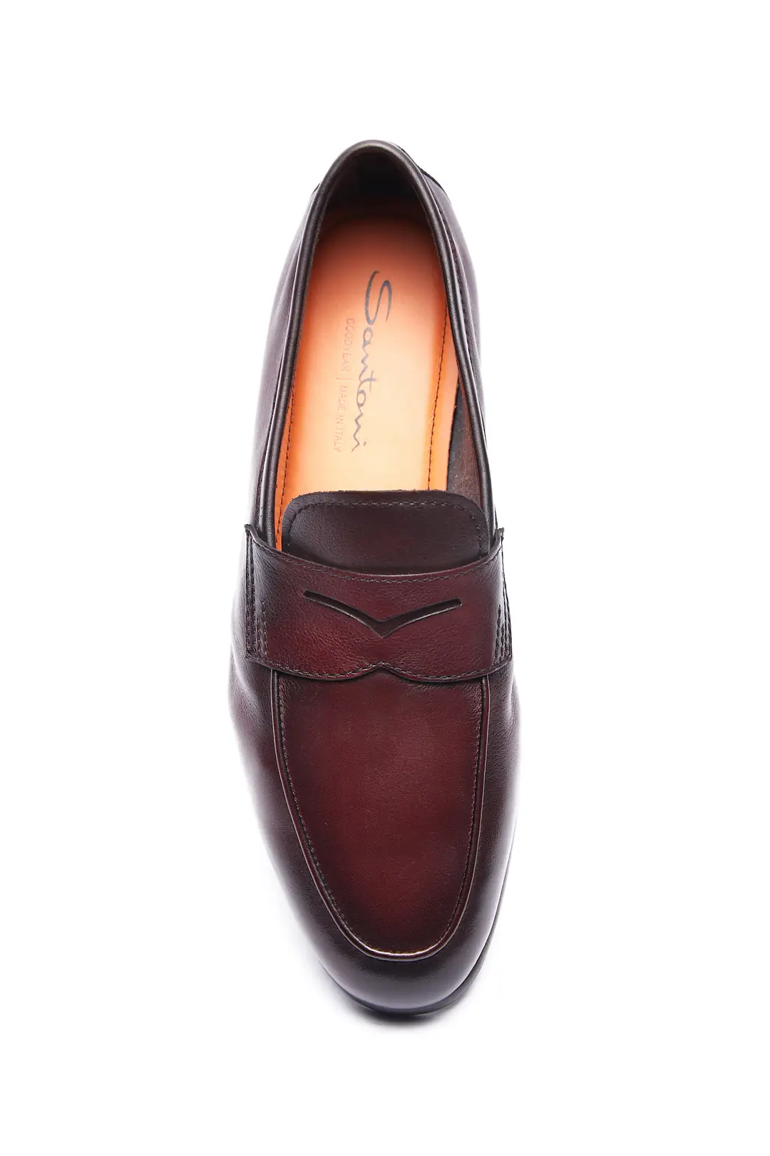 Loafer 4