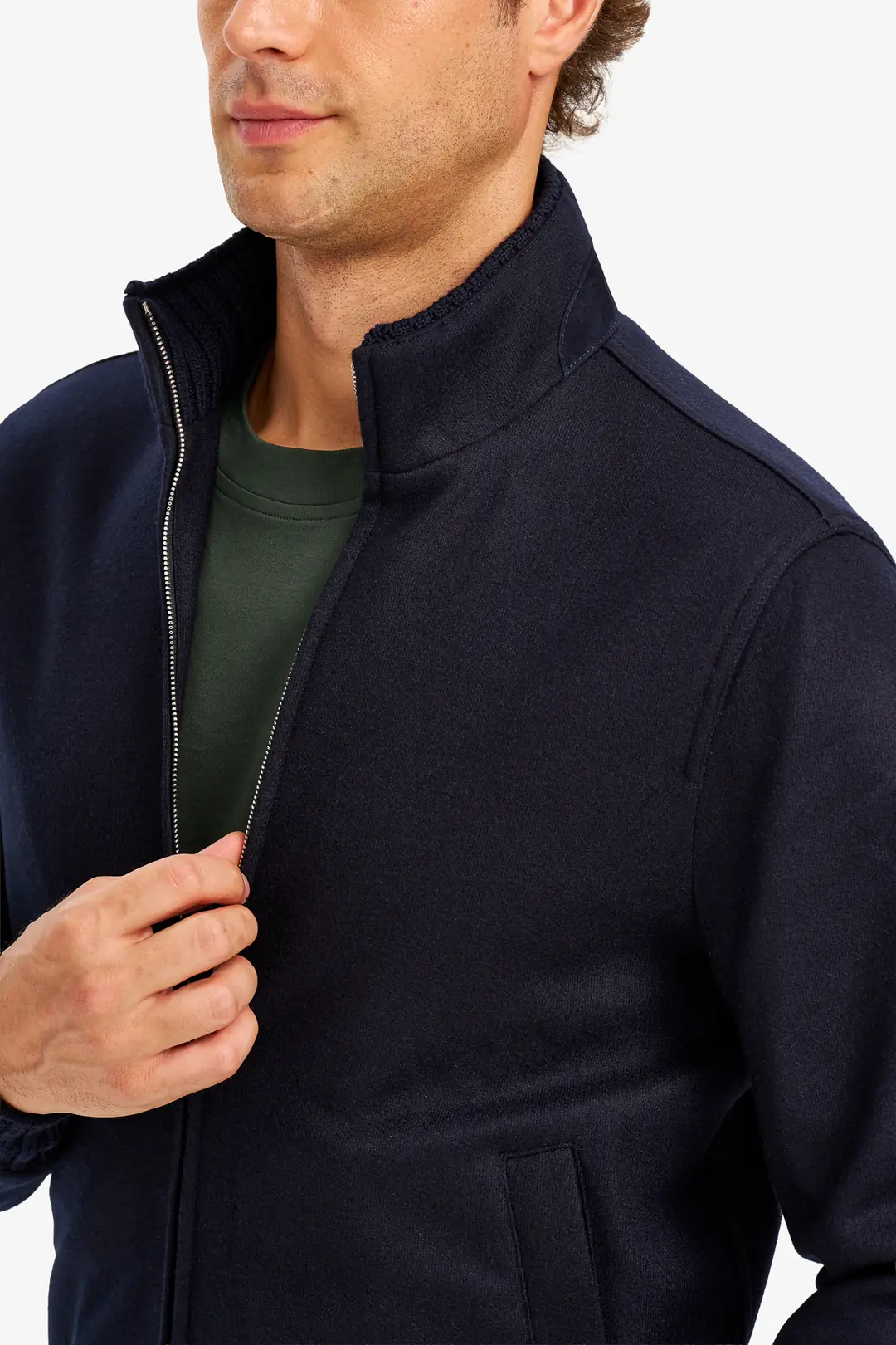 Jacket 3