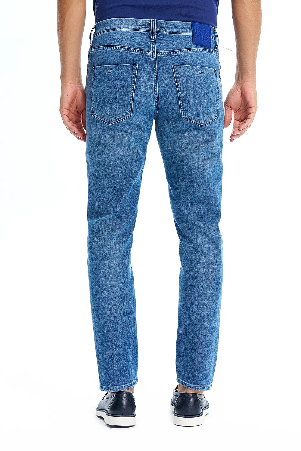 Jean 4
