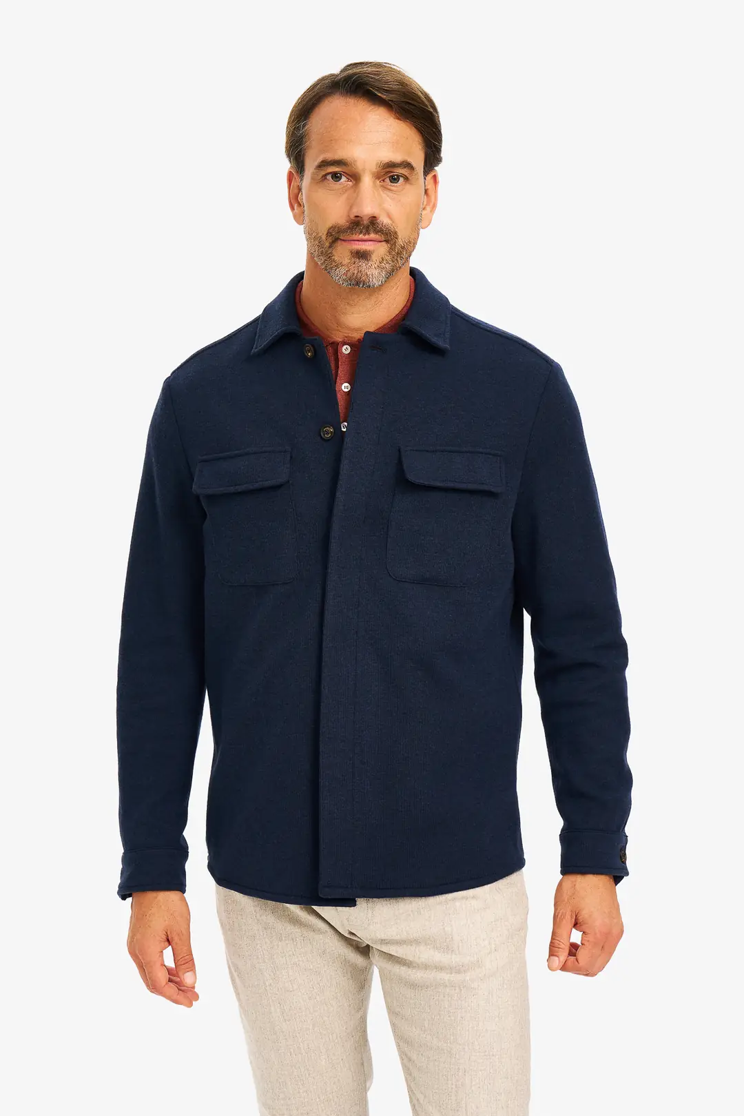 OVERSHIRT