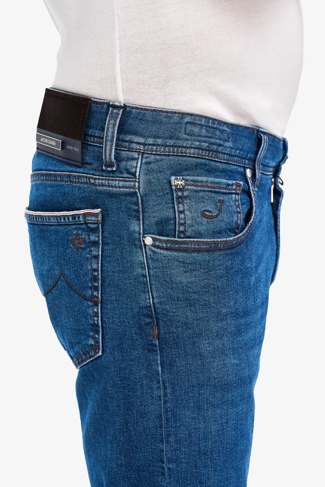 JEAN LTD 5