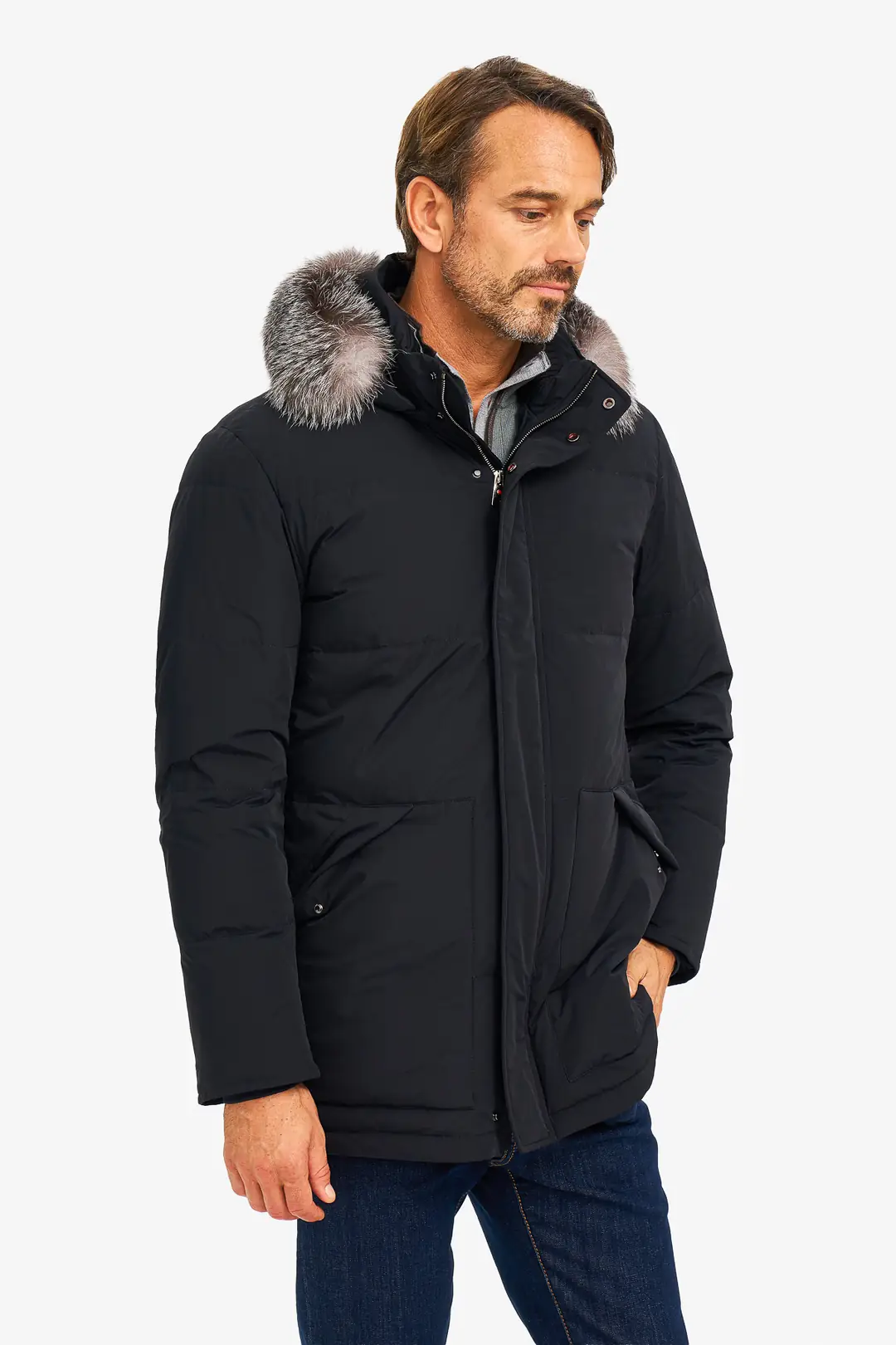 JACKETS 2