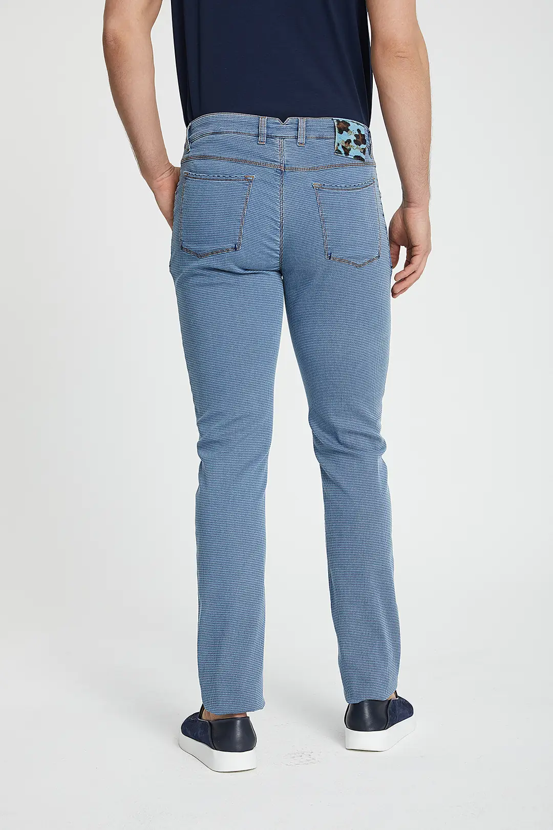 Jean 5