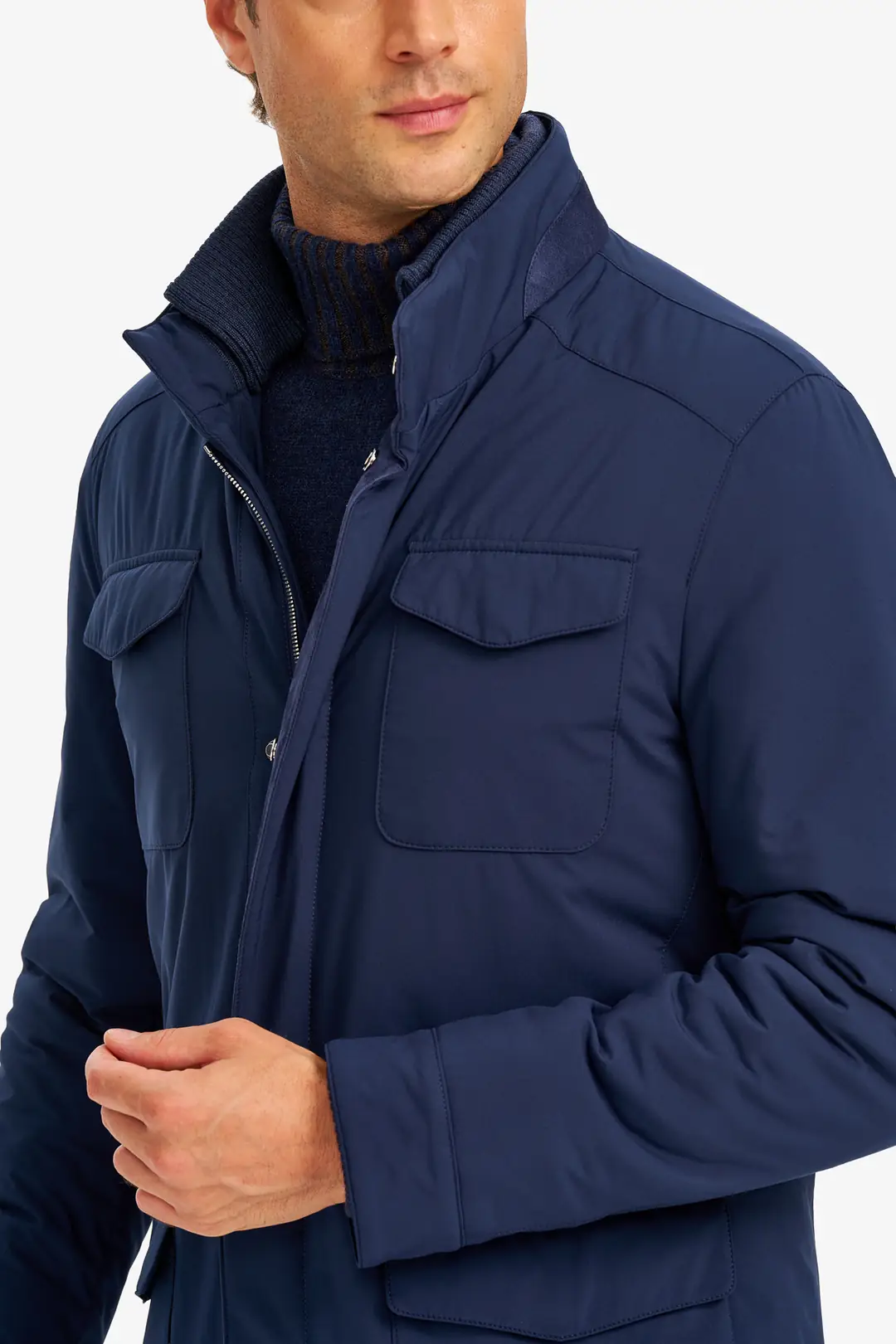 Jacket 3