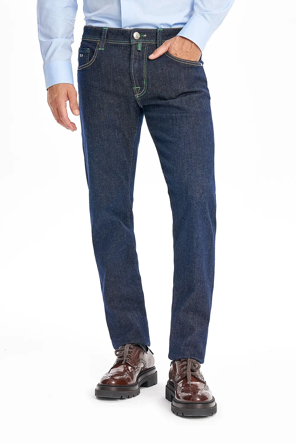 Jean 2