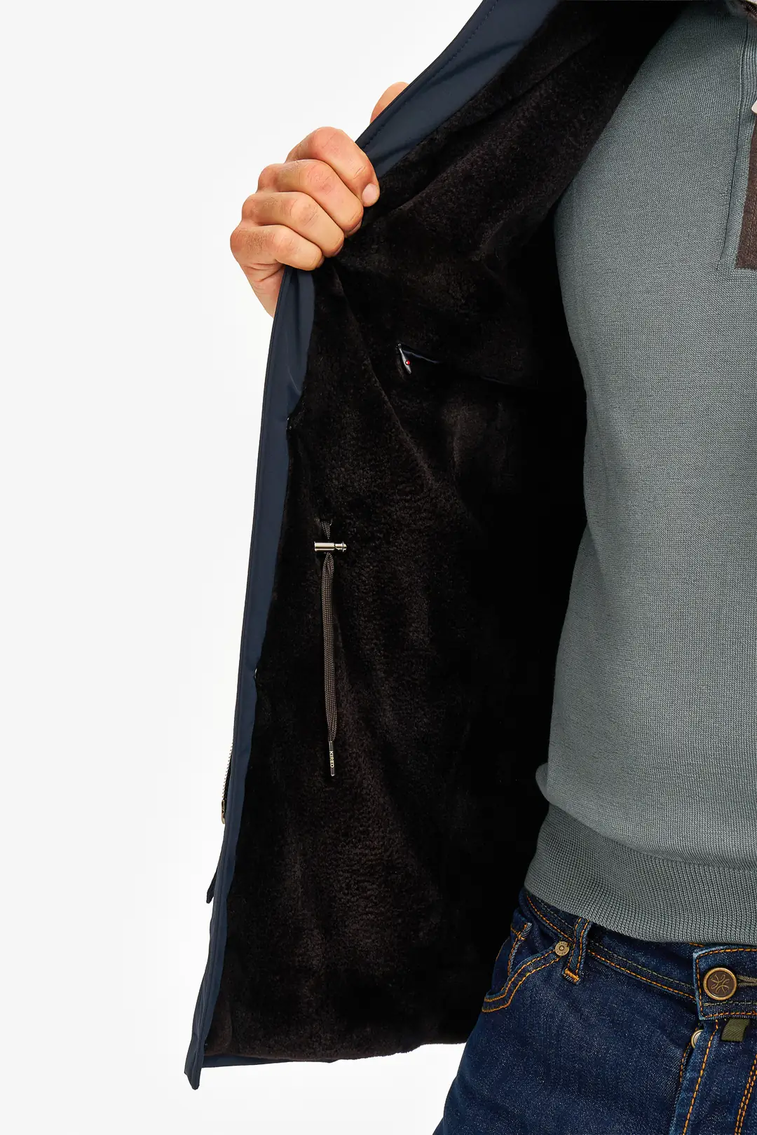 JACKETS 6