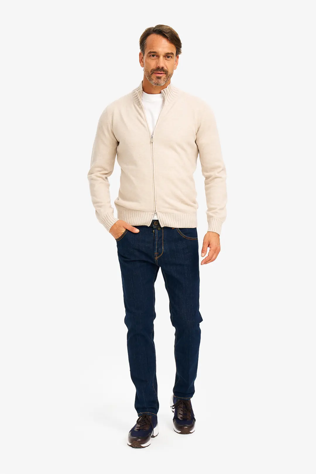 Cardigan 3