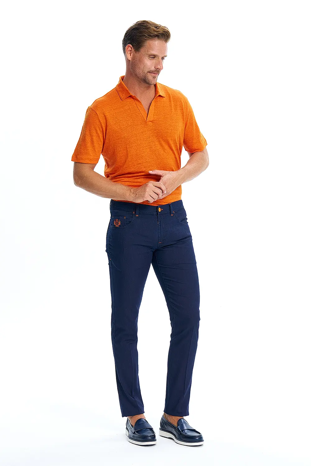 Jean 2