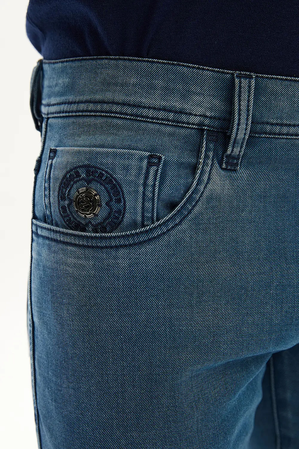 Jean 5