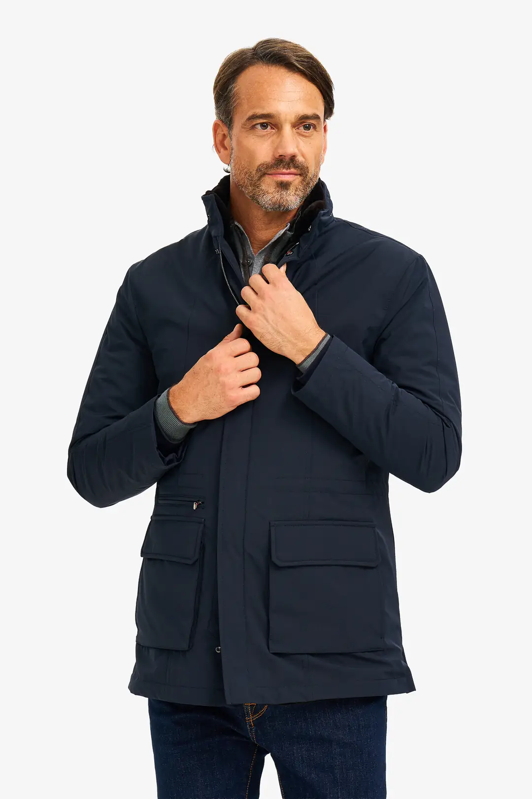 JACKETS