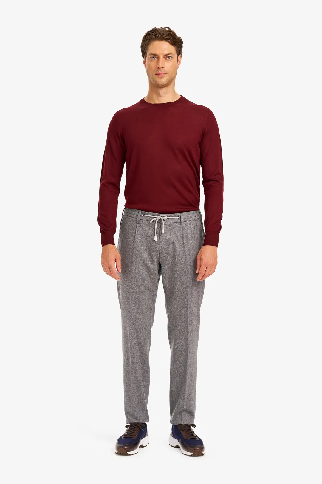 Casual Trousers