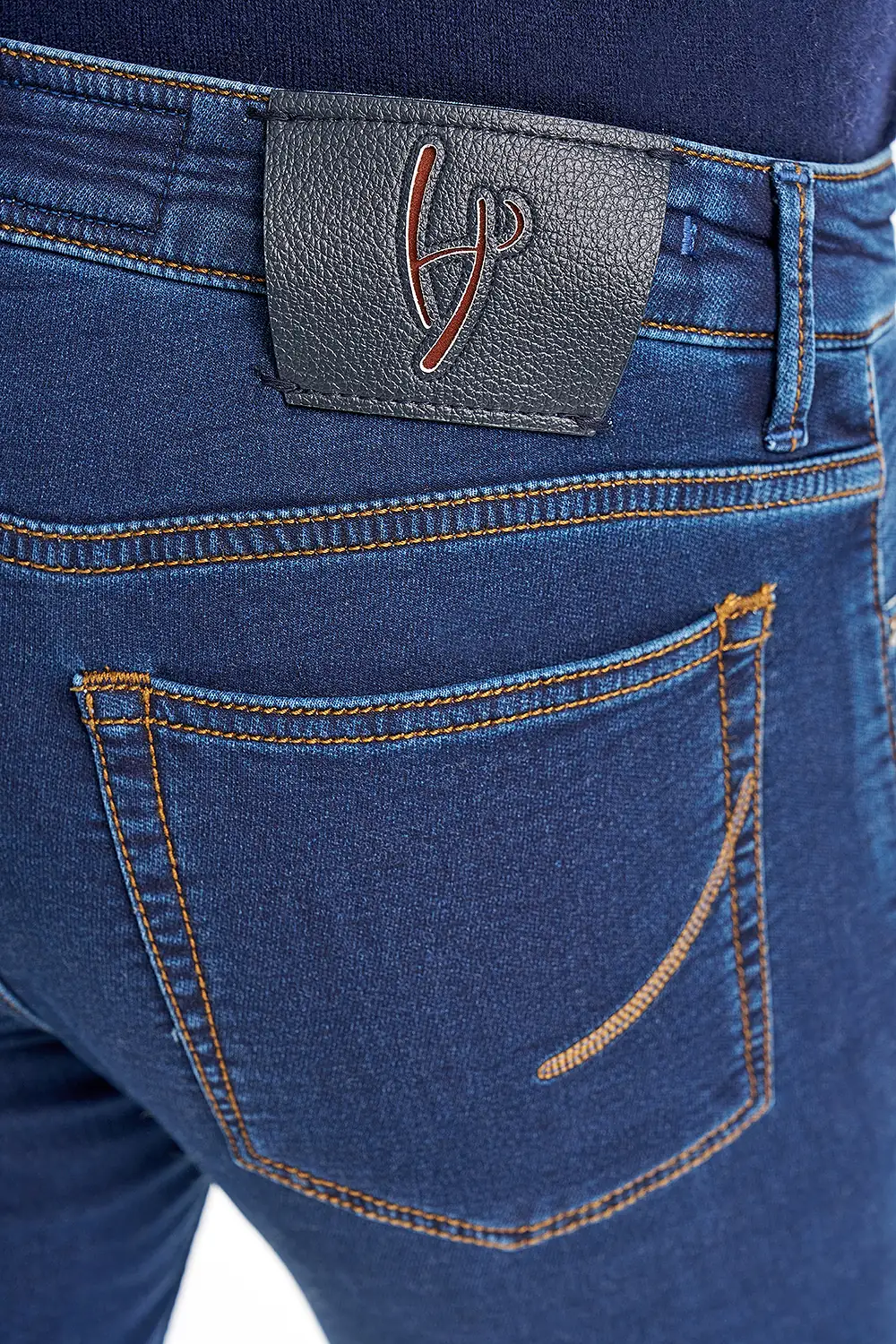 Jean 5