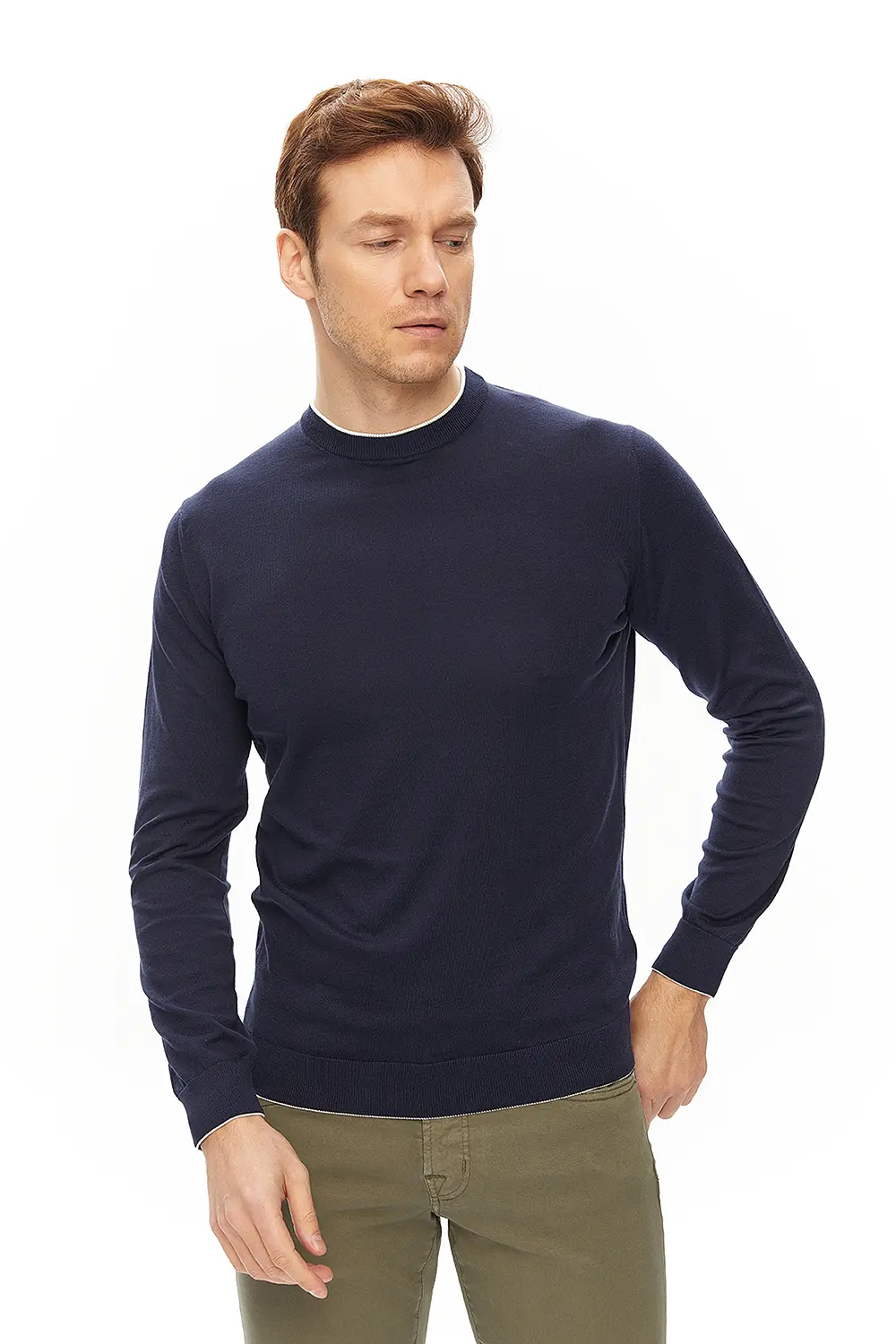 Sweatshirt 2