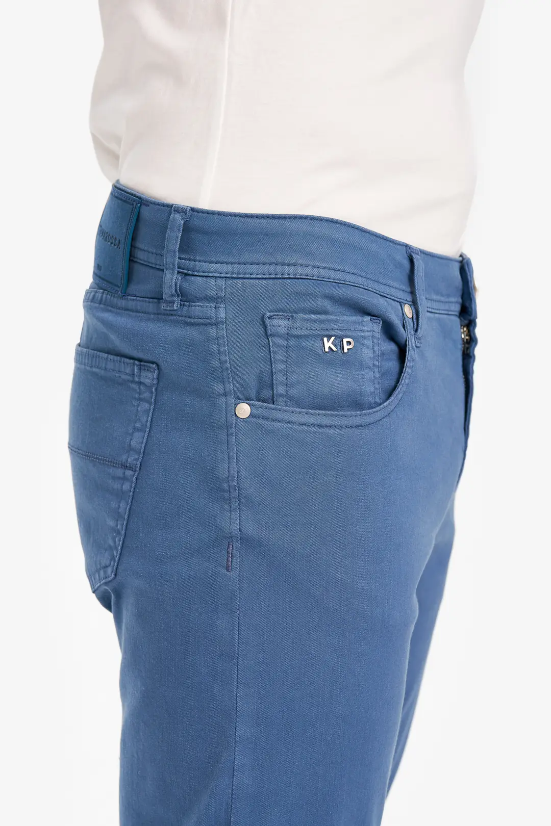 Cotton Trousers 5
