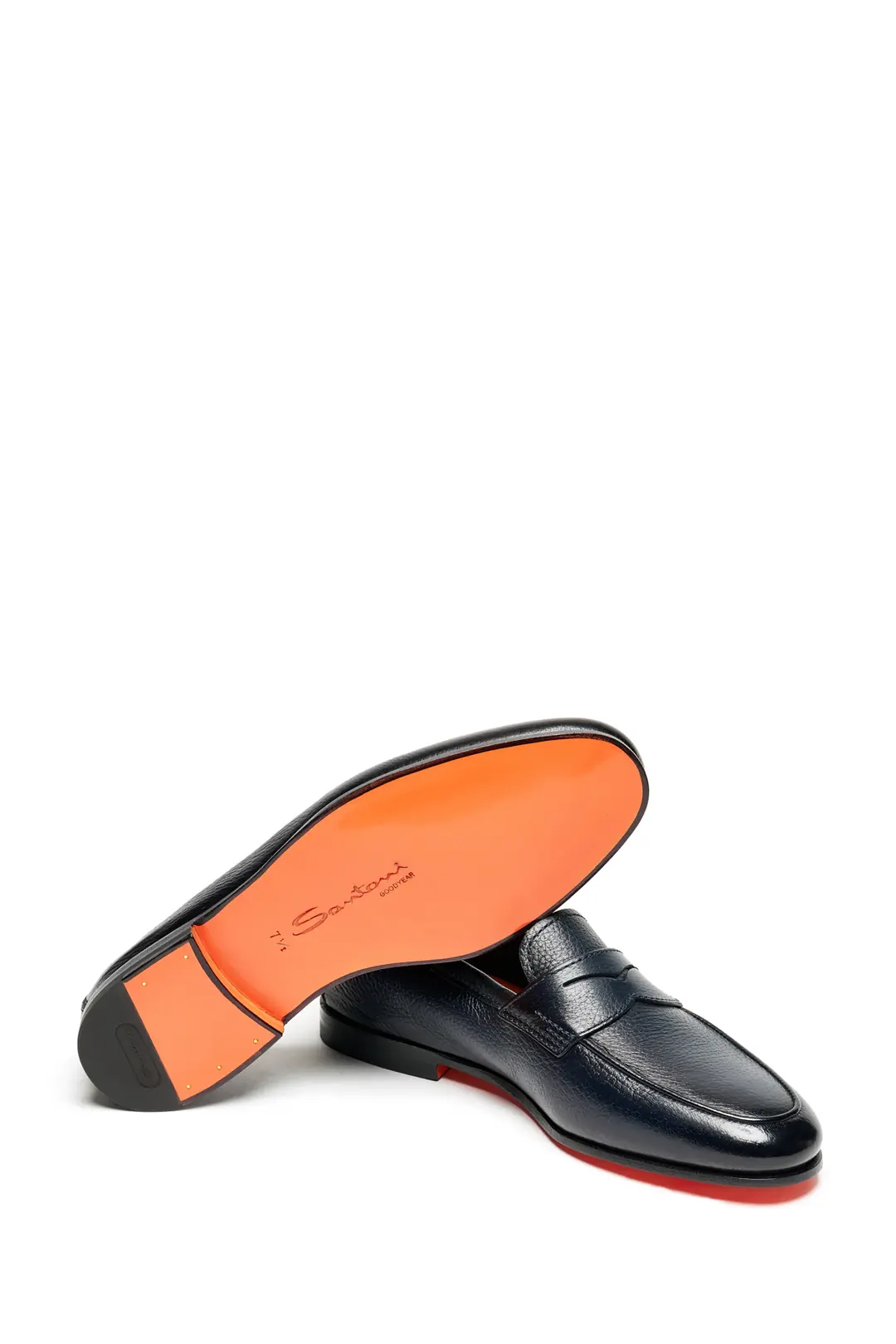 Loafer 3