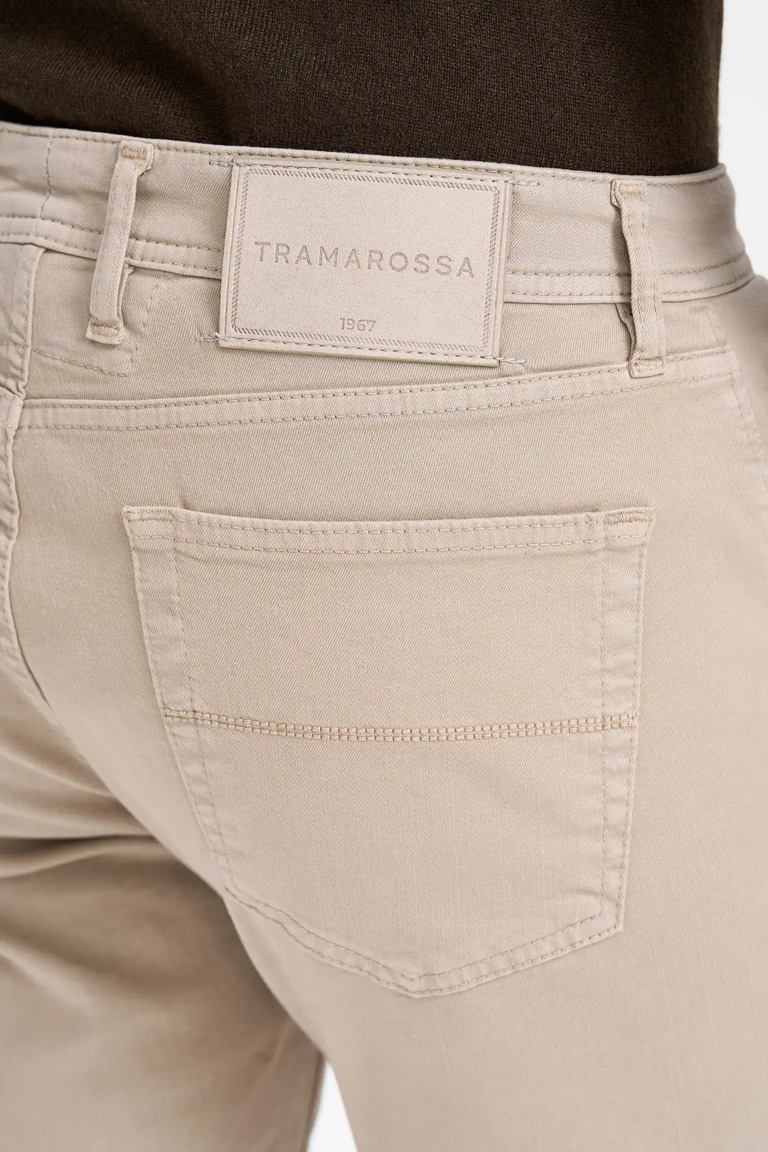 Cotton Trousers 4