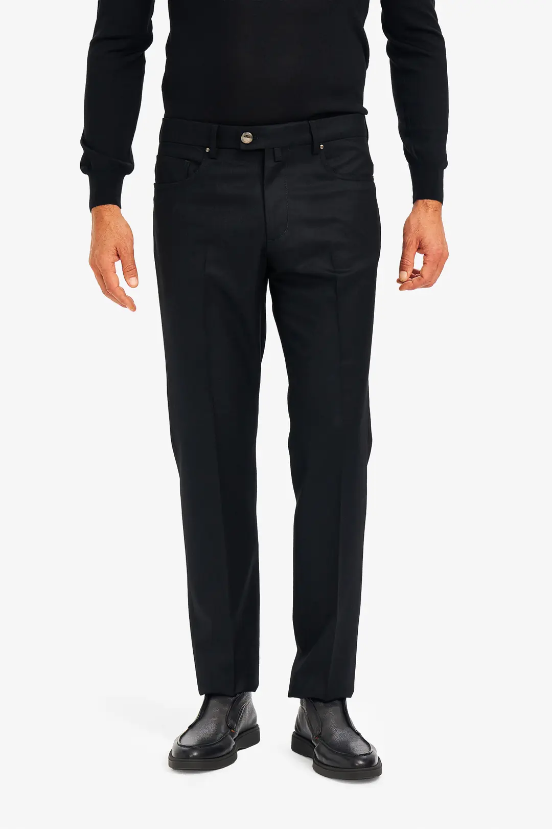 TROUSERS 2
