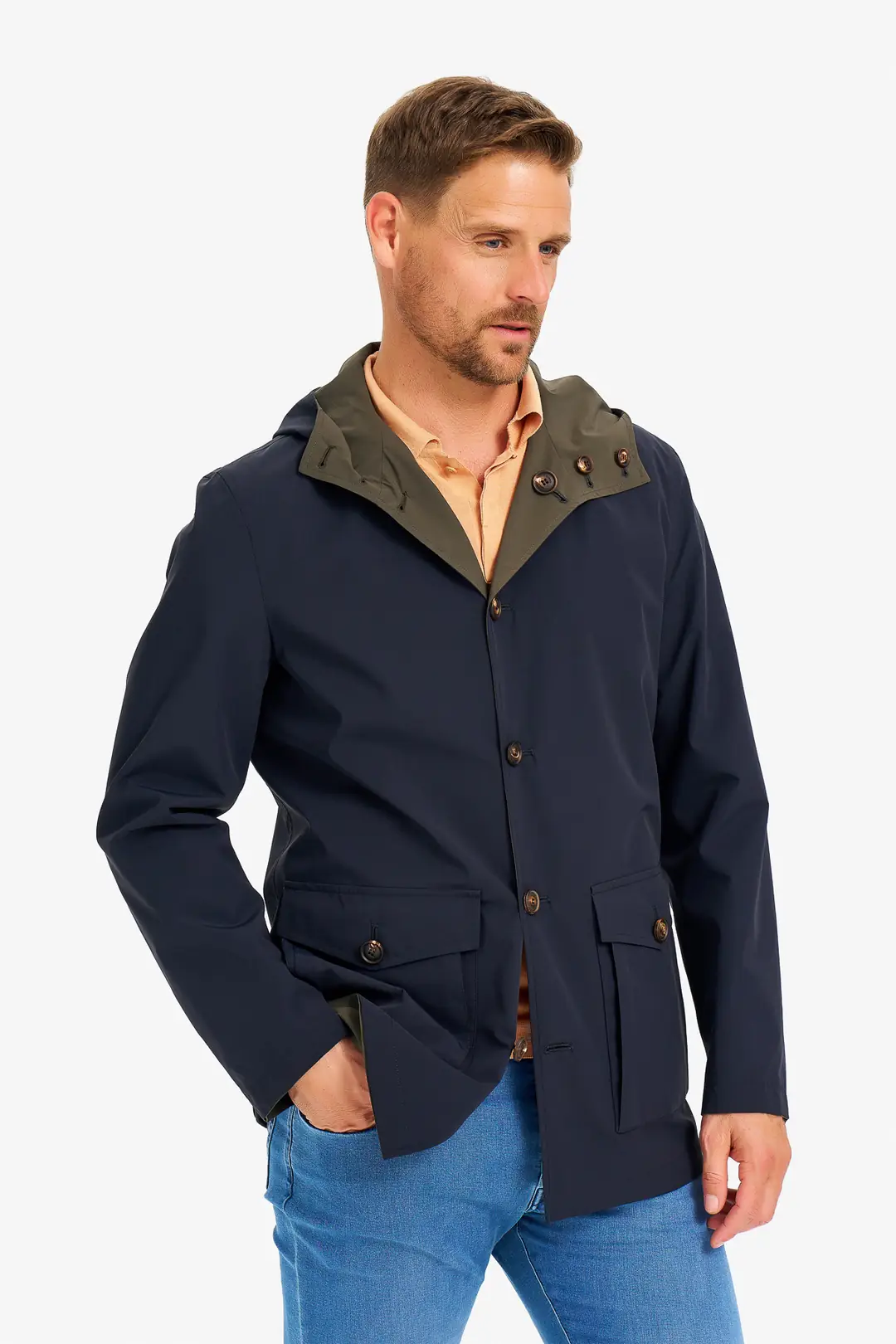 Jacket 2