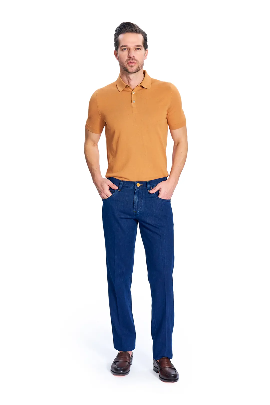 Jean