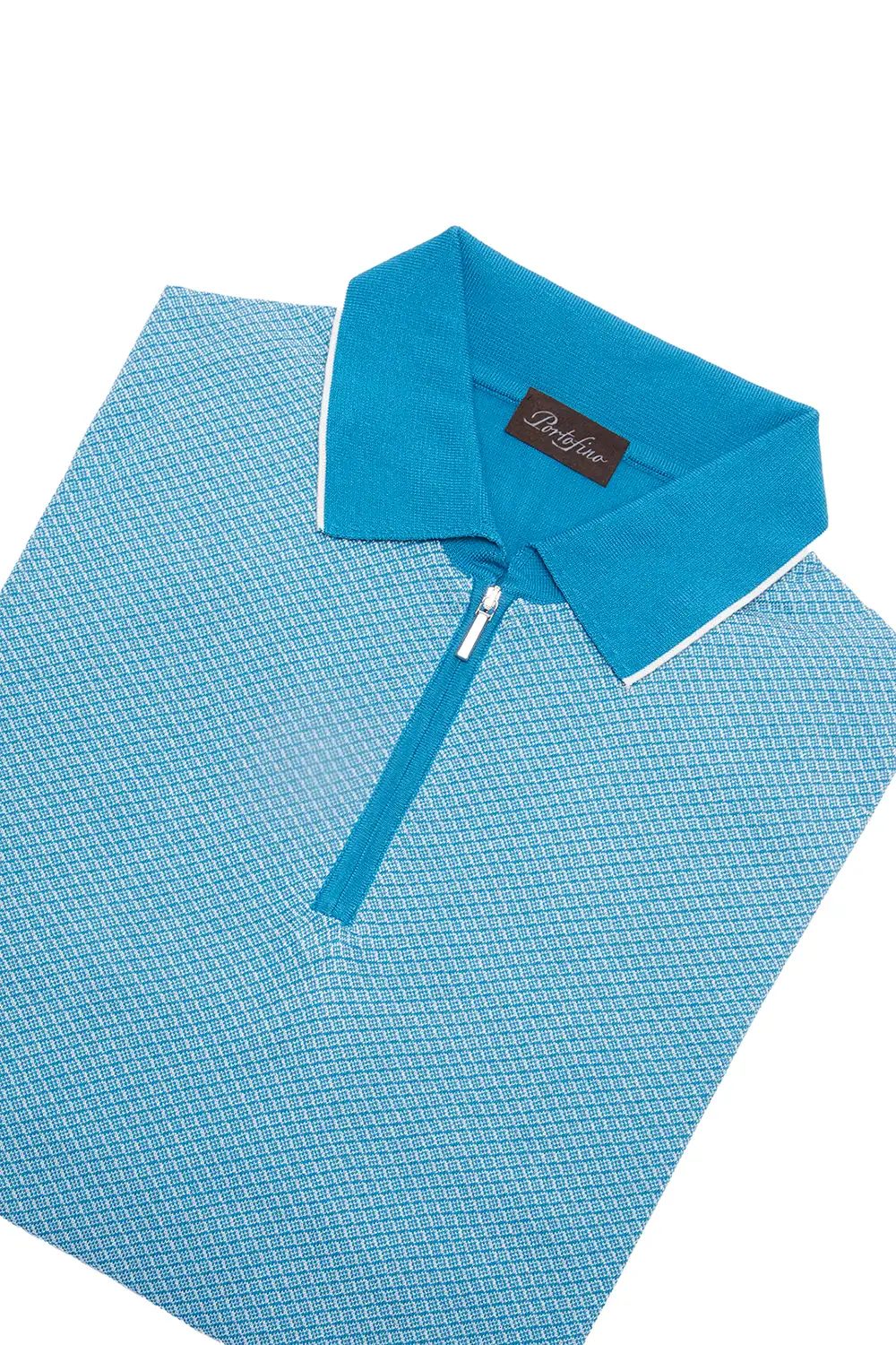 Polo Yaka T-Shirt 2