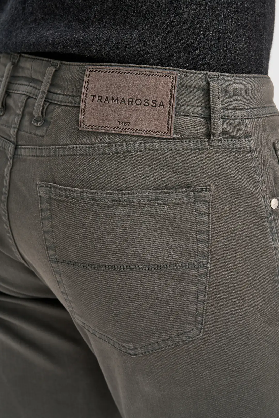 Cotton Trousers 4