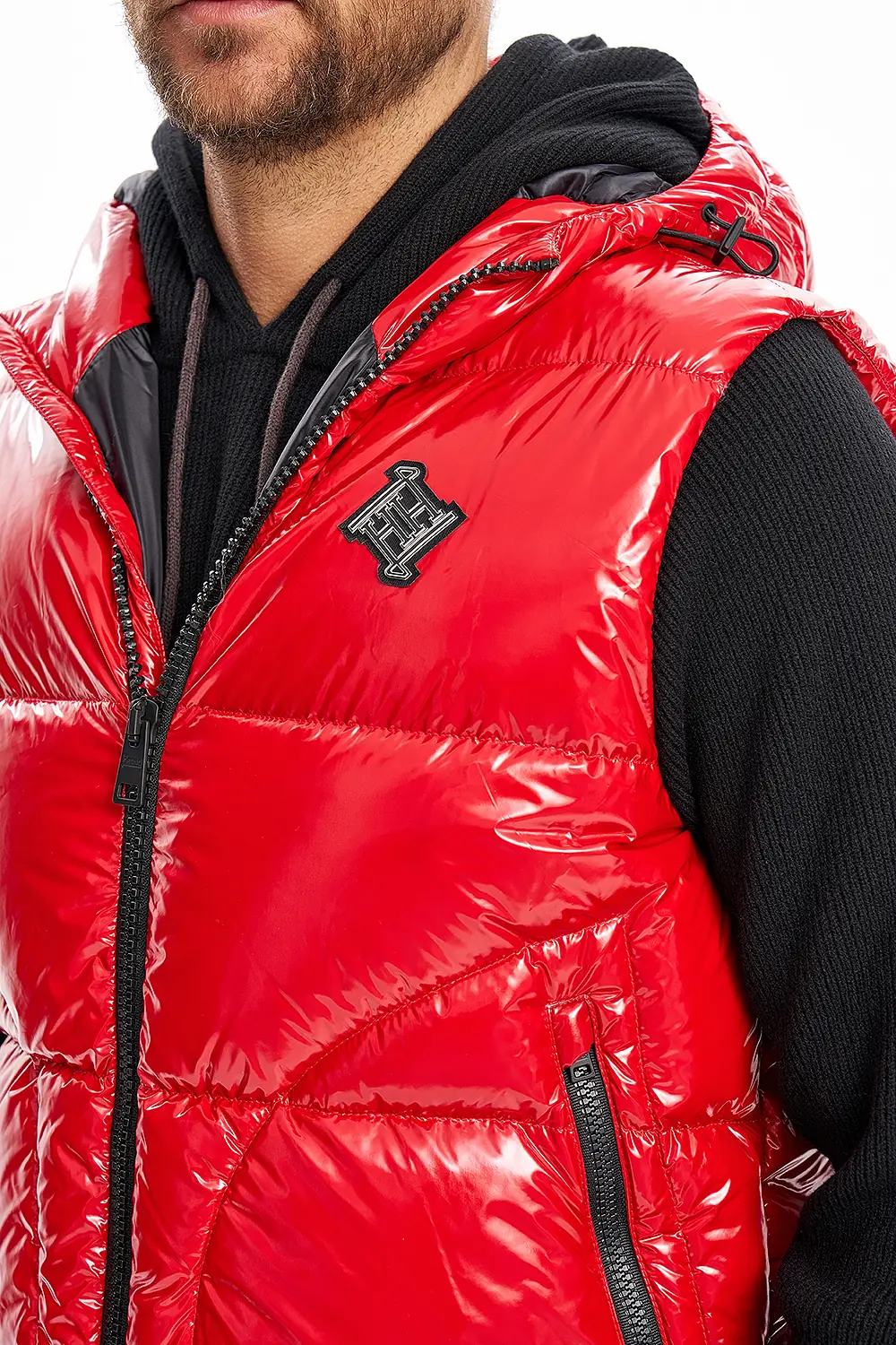 Vest 4