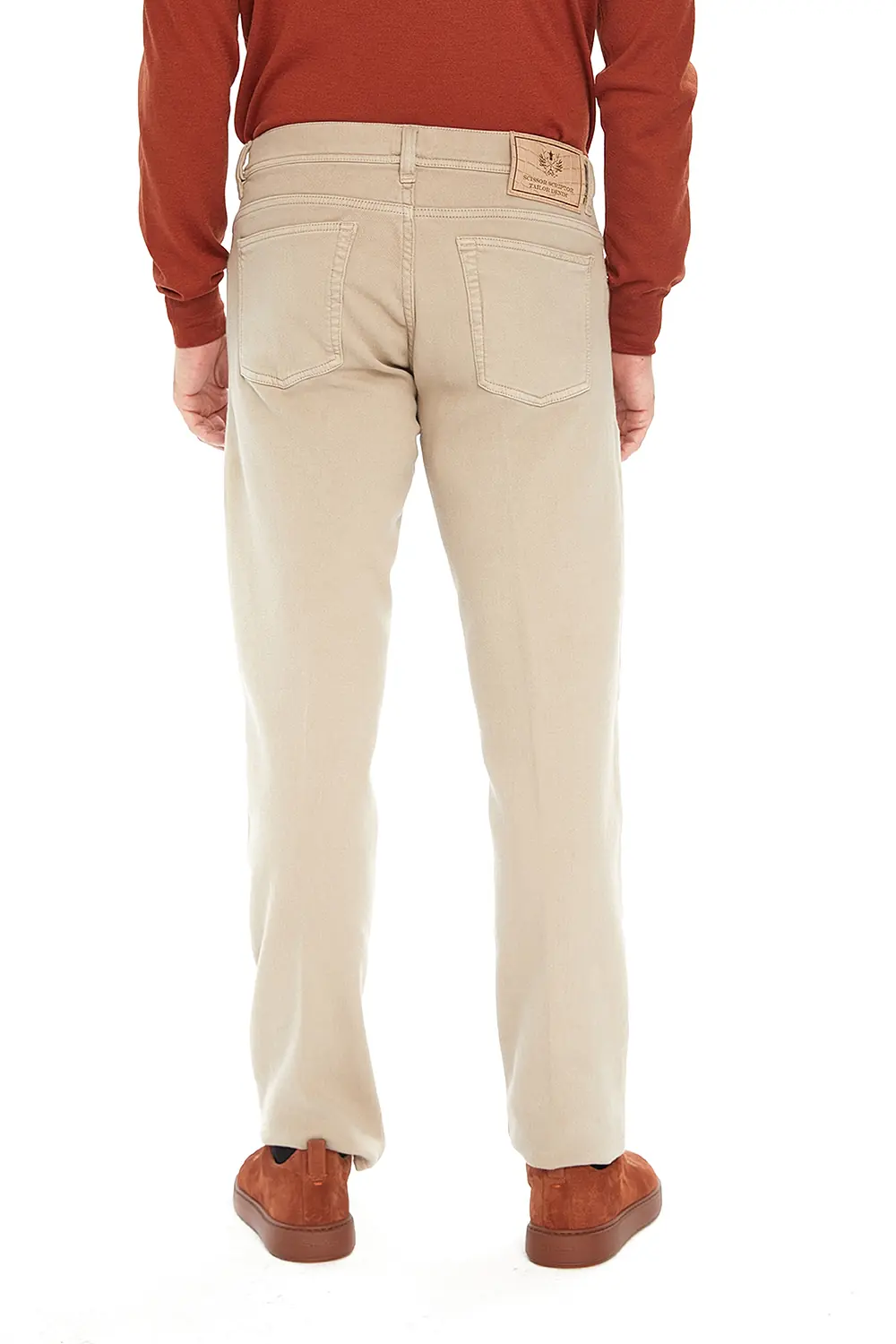 Jean 5
