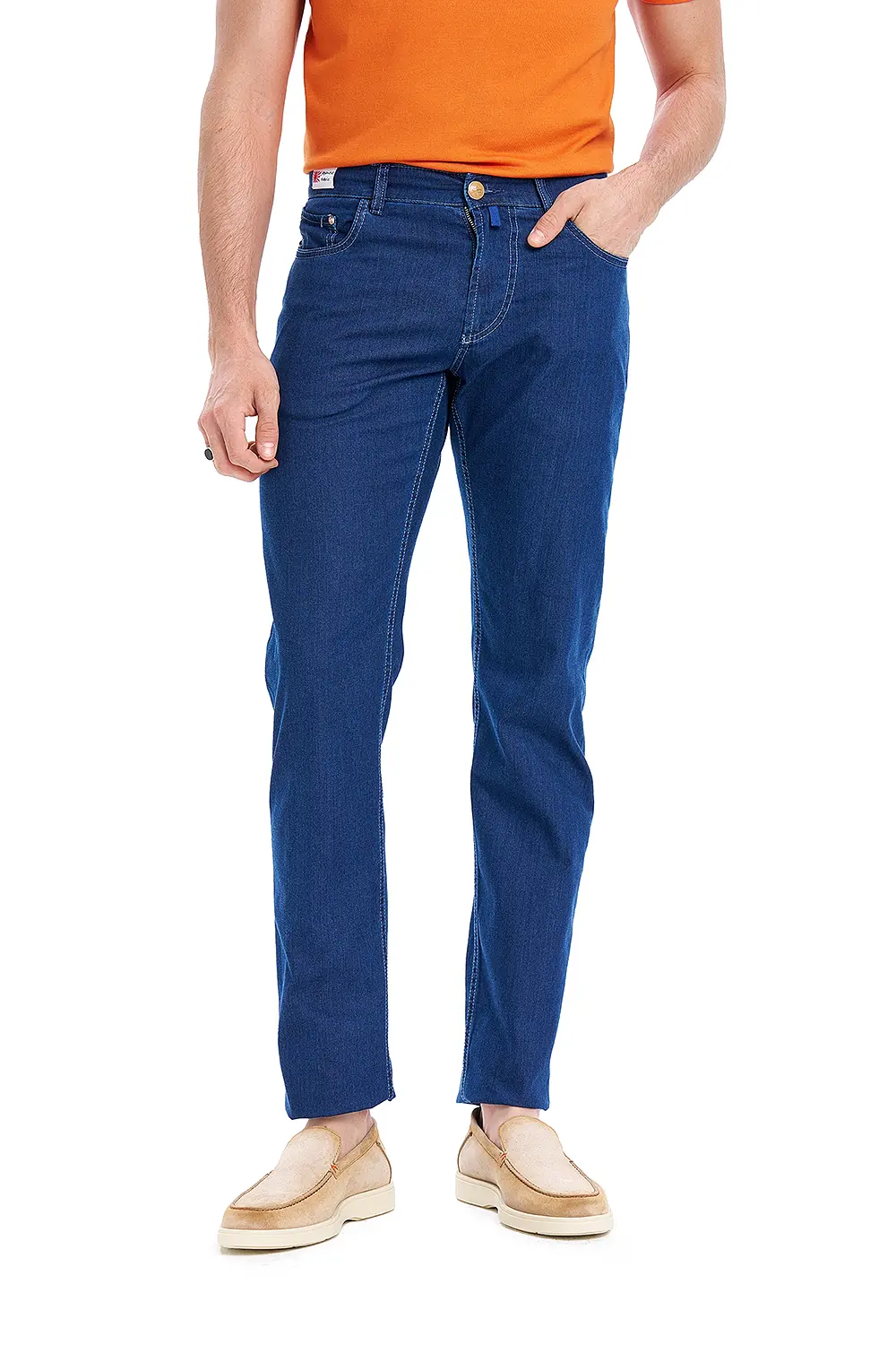 Jean 2