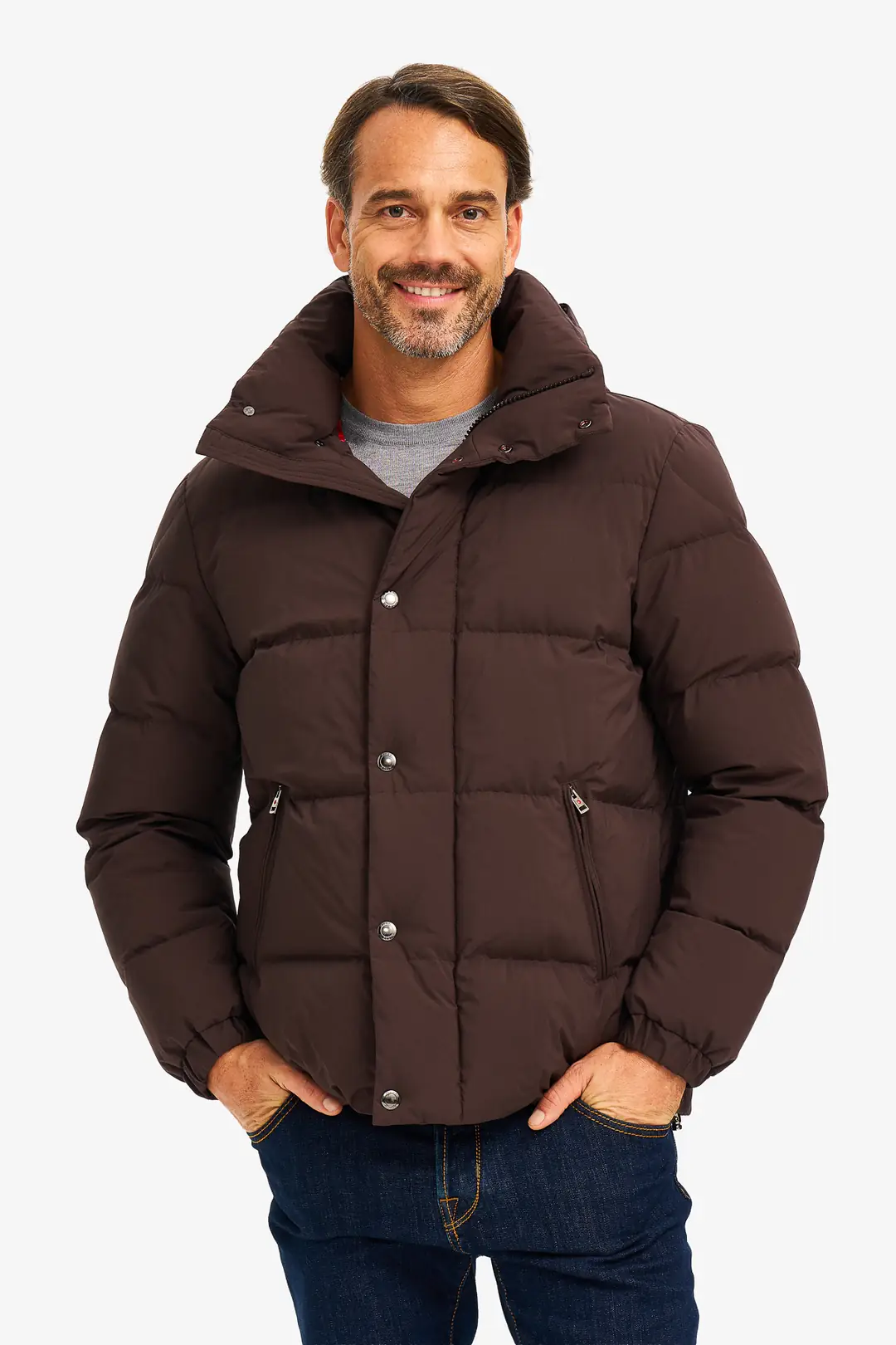 JACKETS
