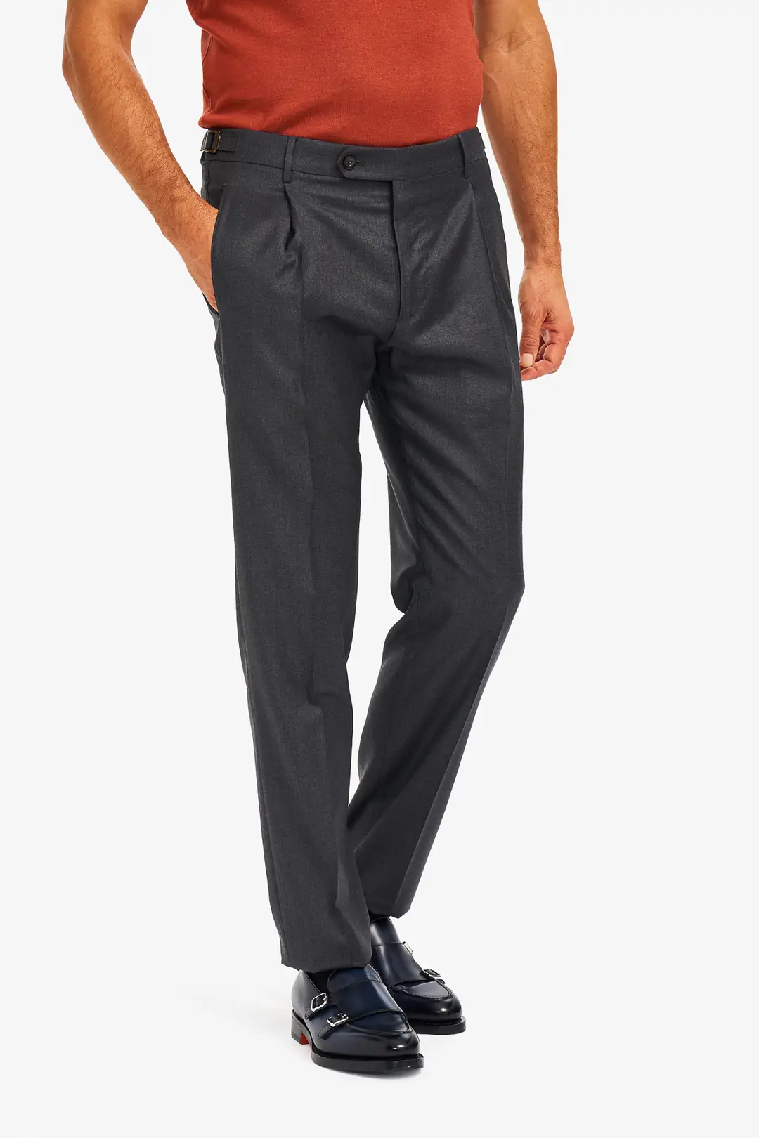 TROUSERS 3