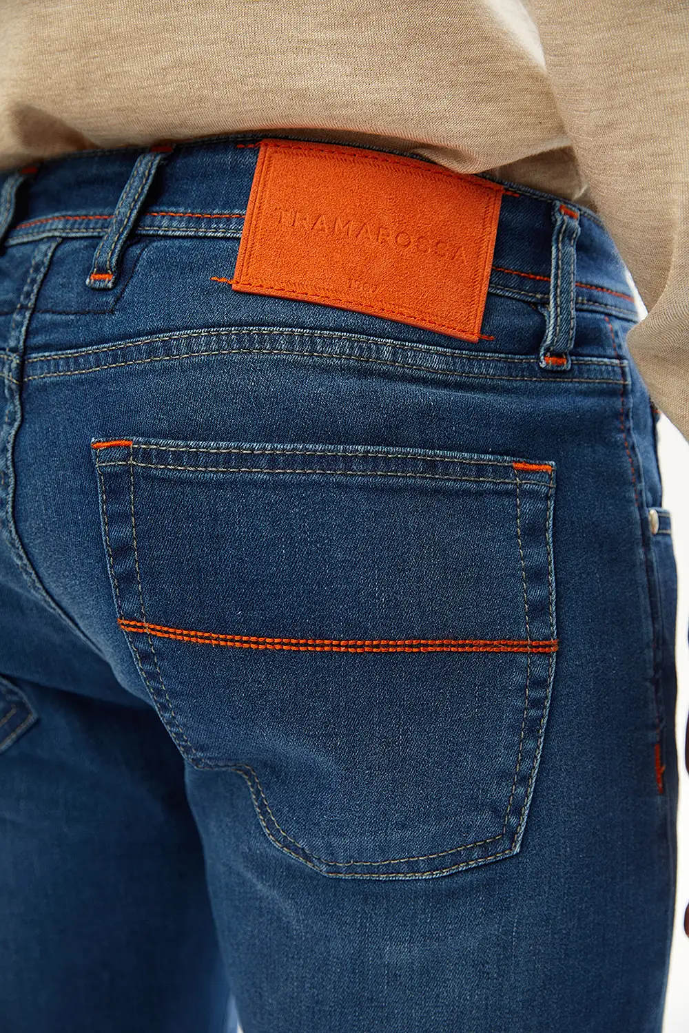 Jean 5