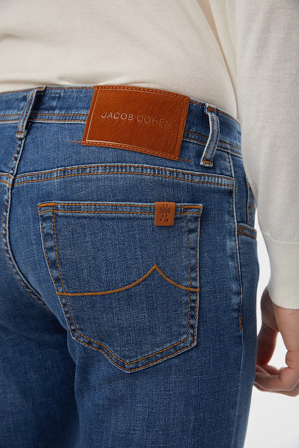Jean 5