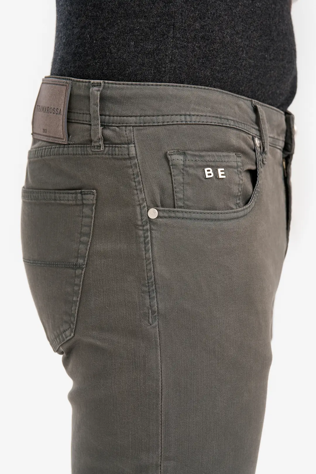 Cotton Trousers 5