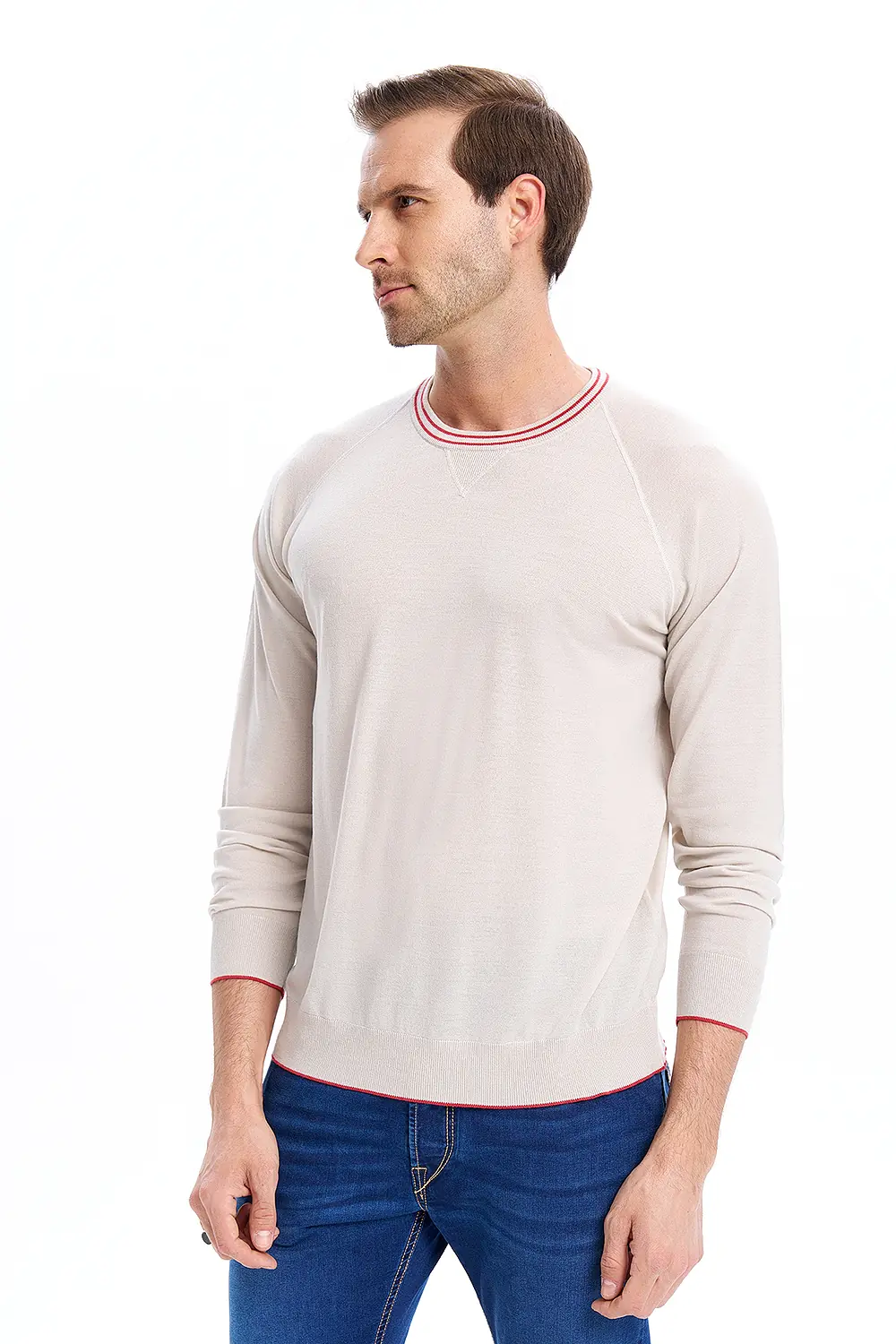Sweater 3