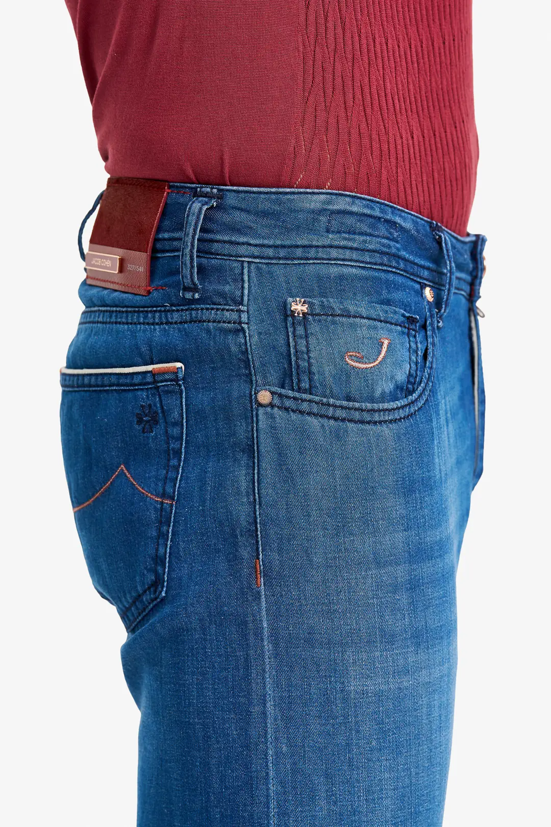 Jean 5