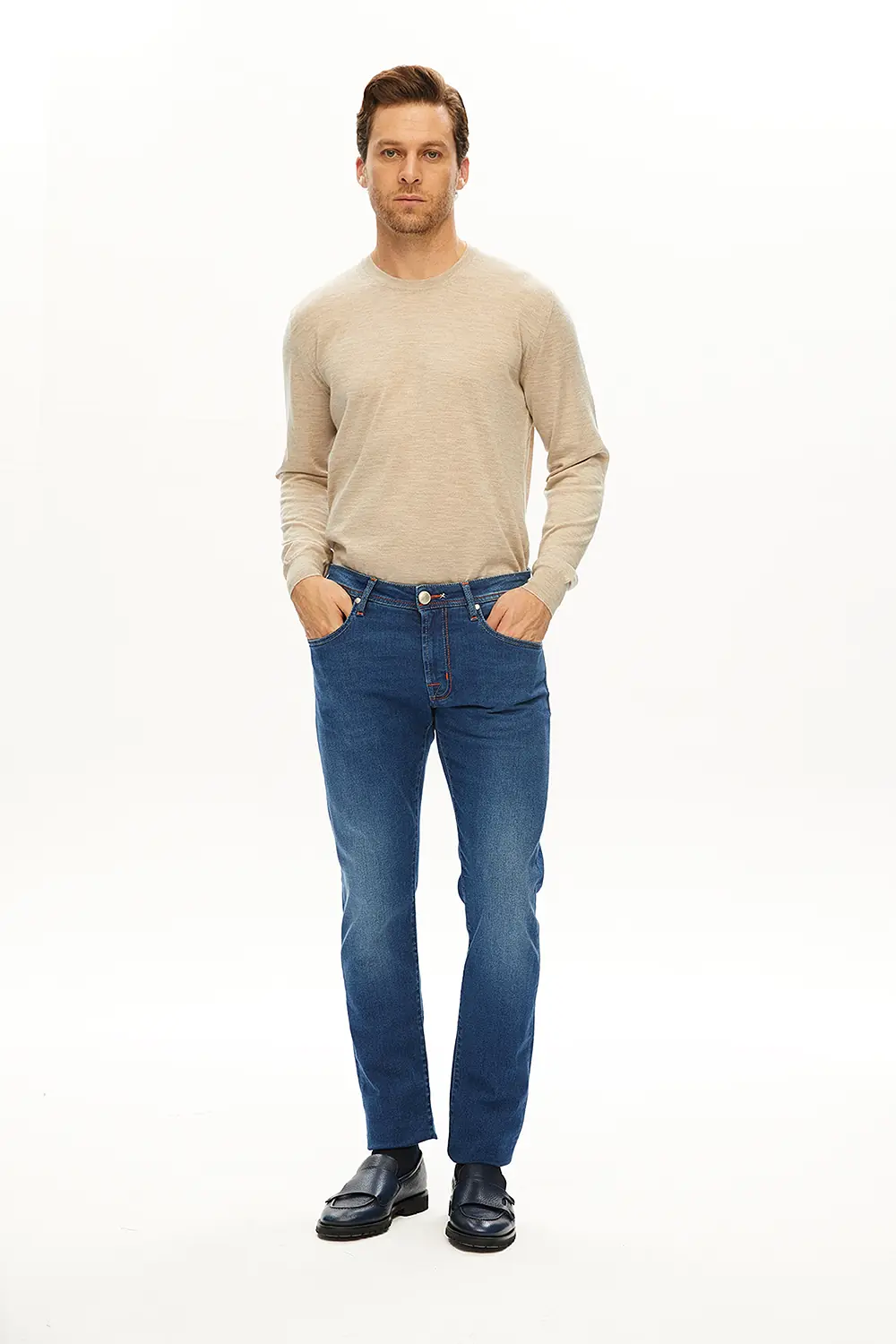 Jean