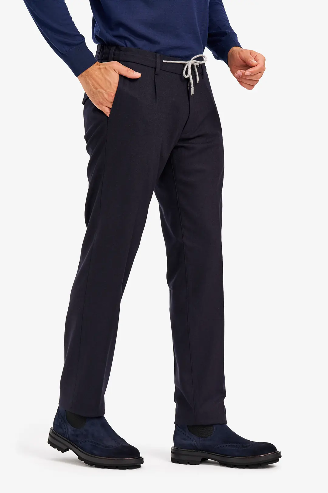 Casual Trousers 3