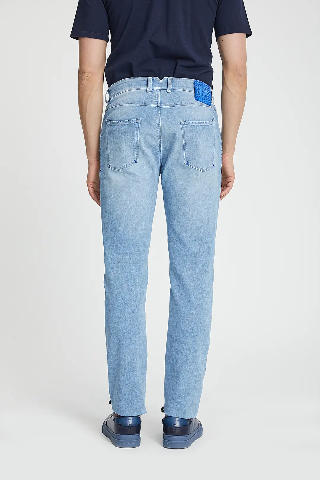 Jean 5