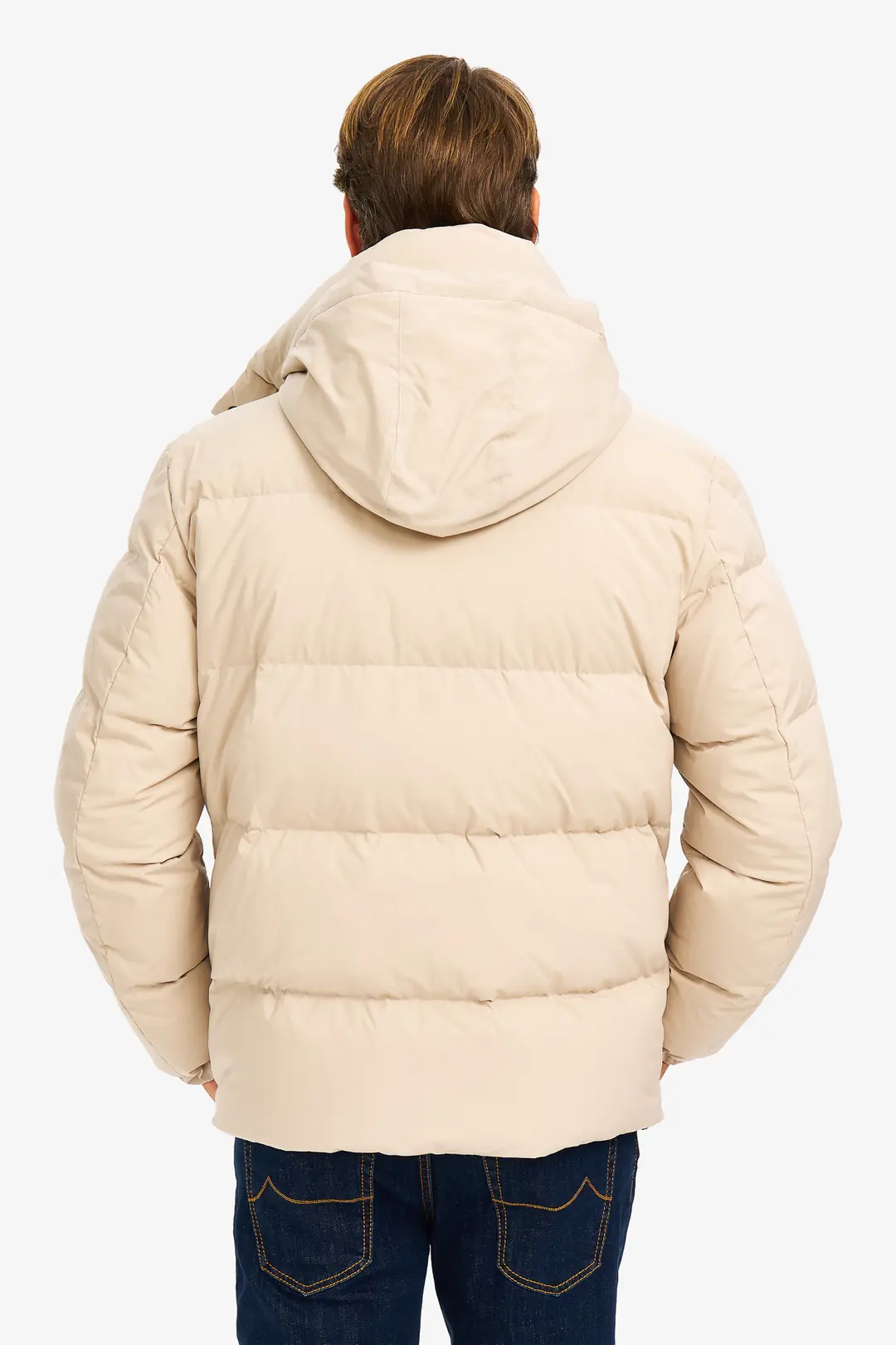 JACKETS 5