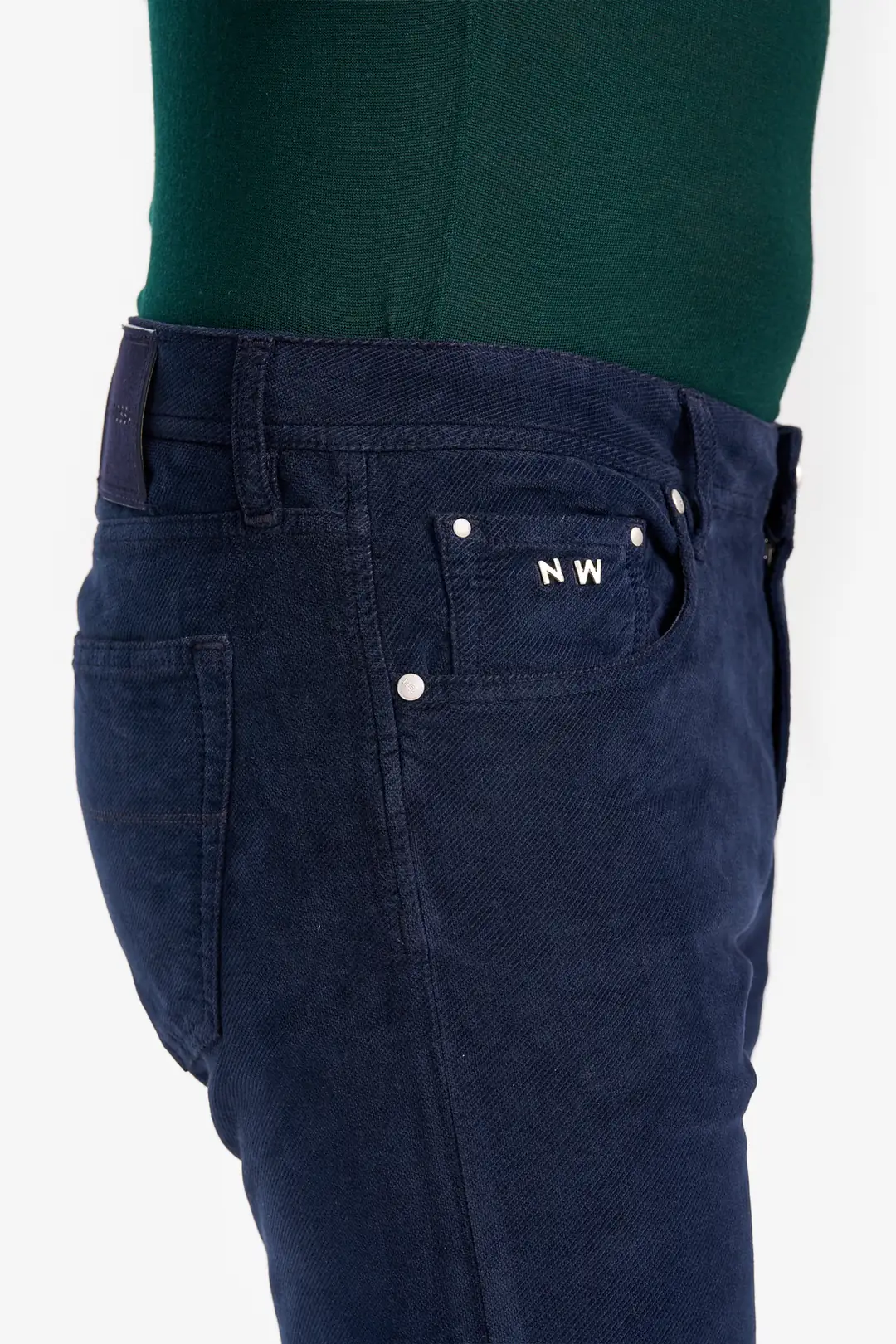 JEAN 5