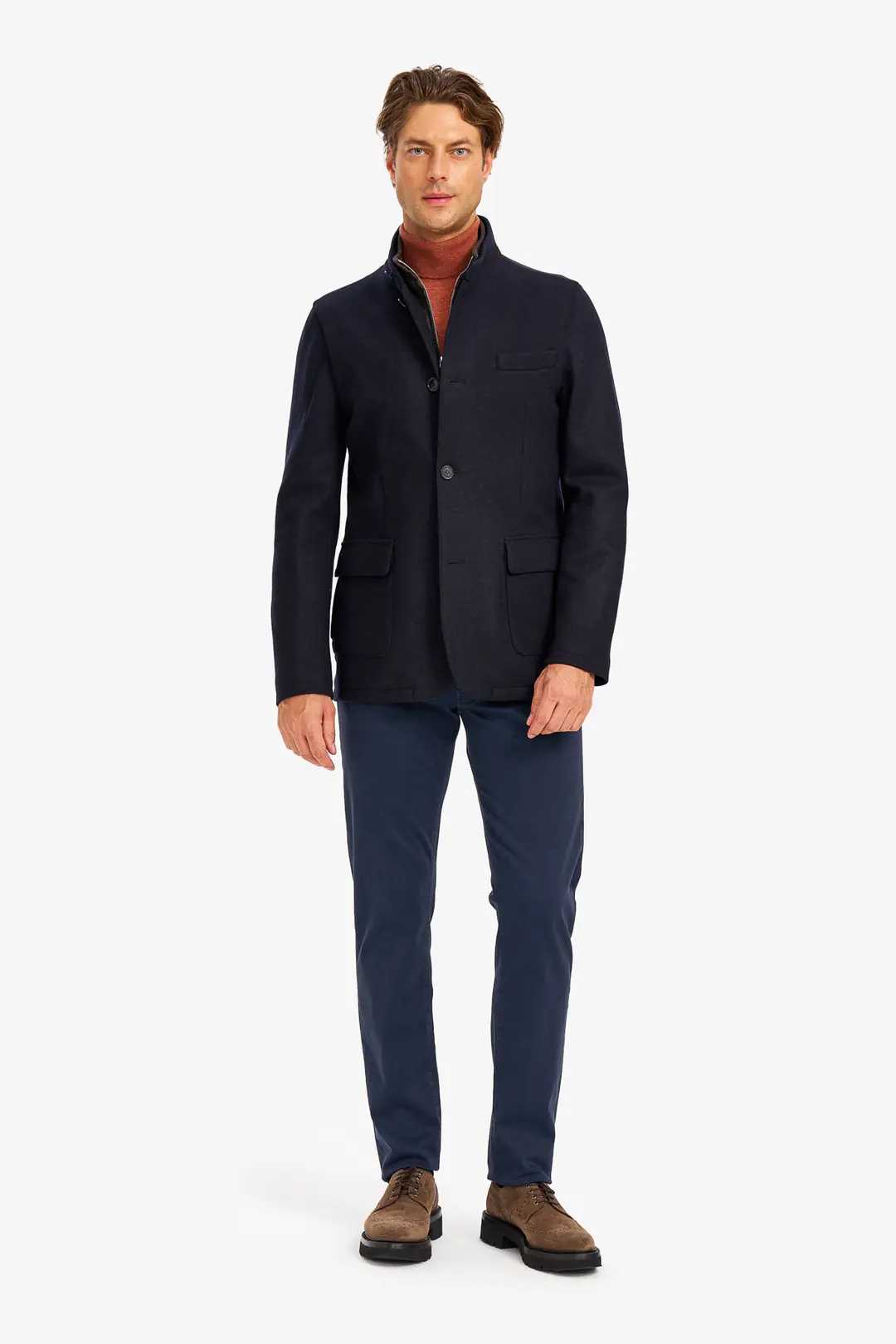 Jacket 5