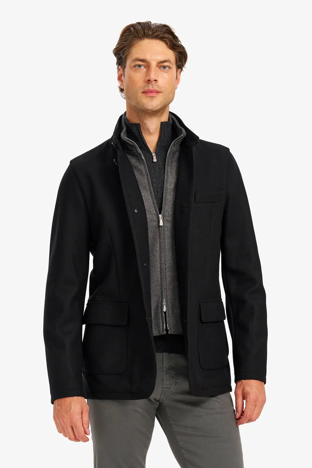 Jacket 3