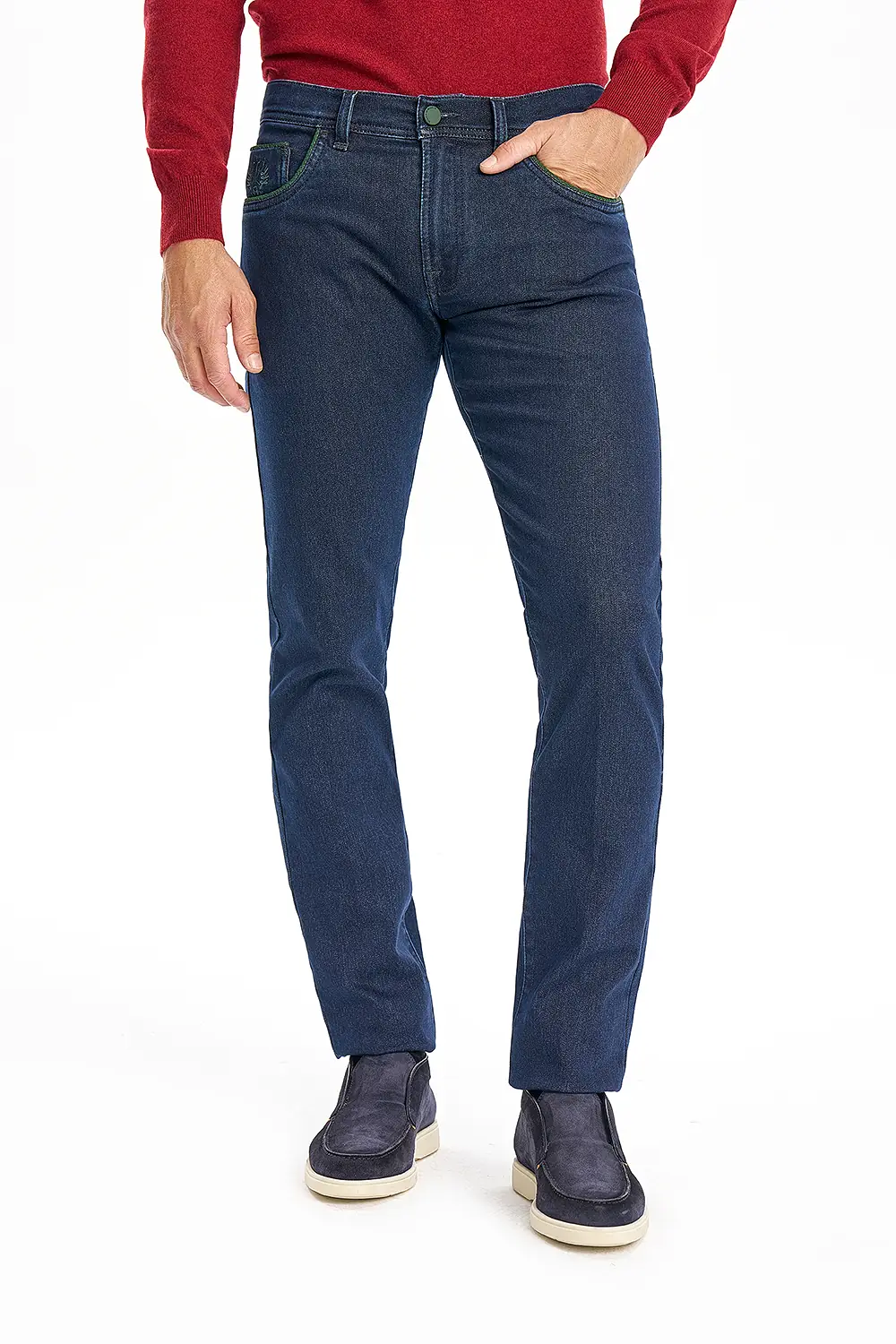 Jean 2