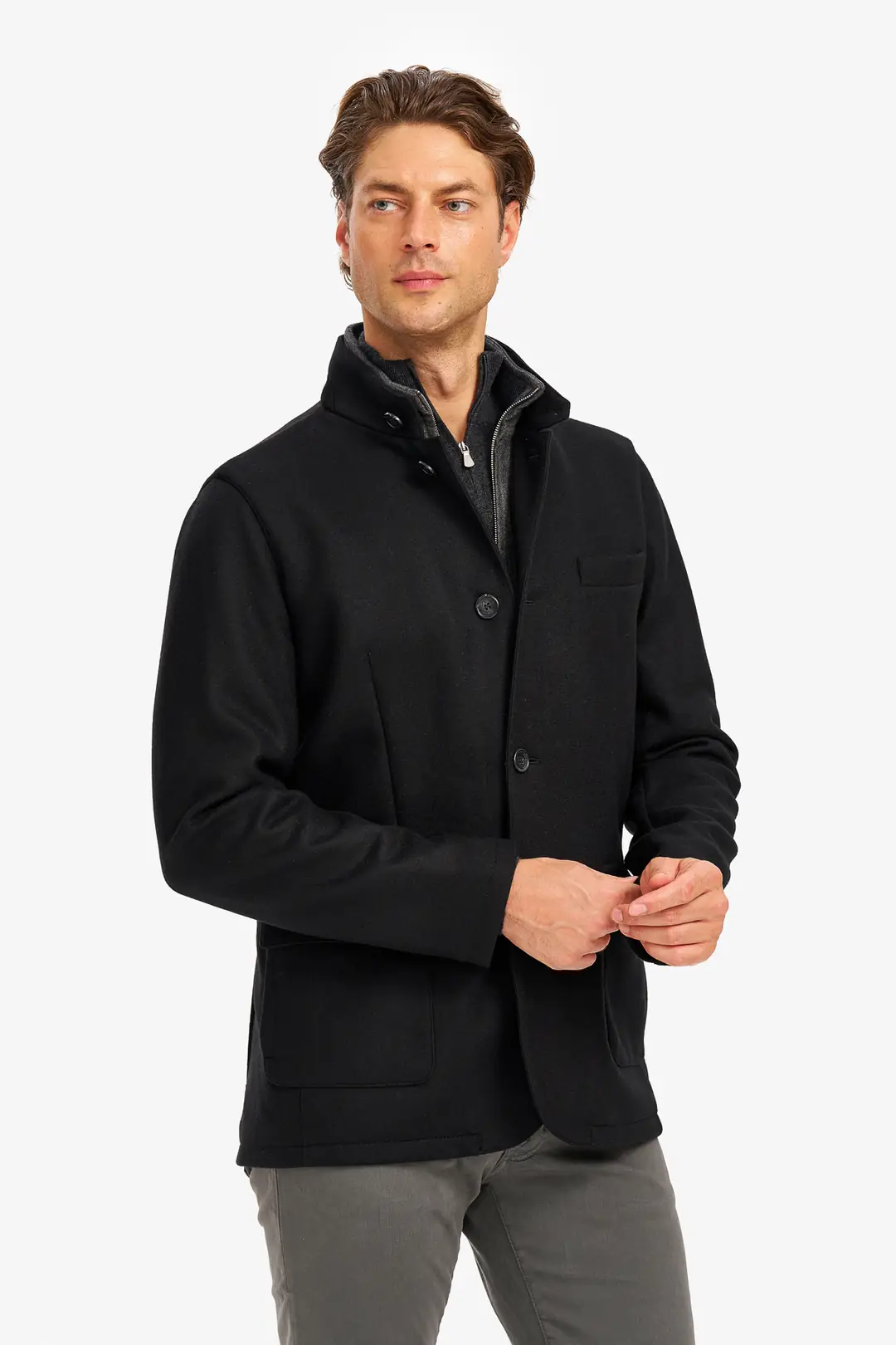 Jacket 2