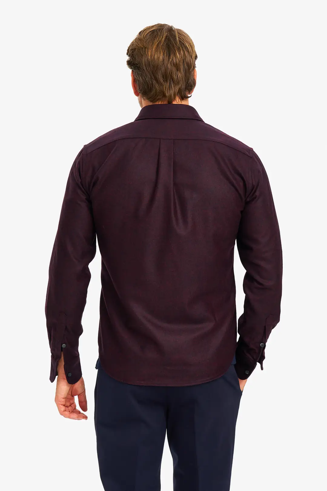 OVERSHIRT 5
