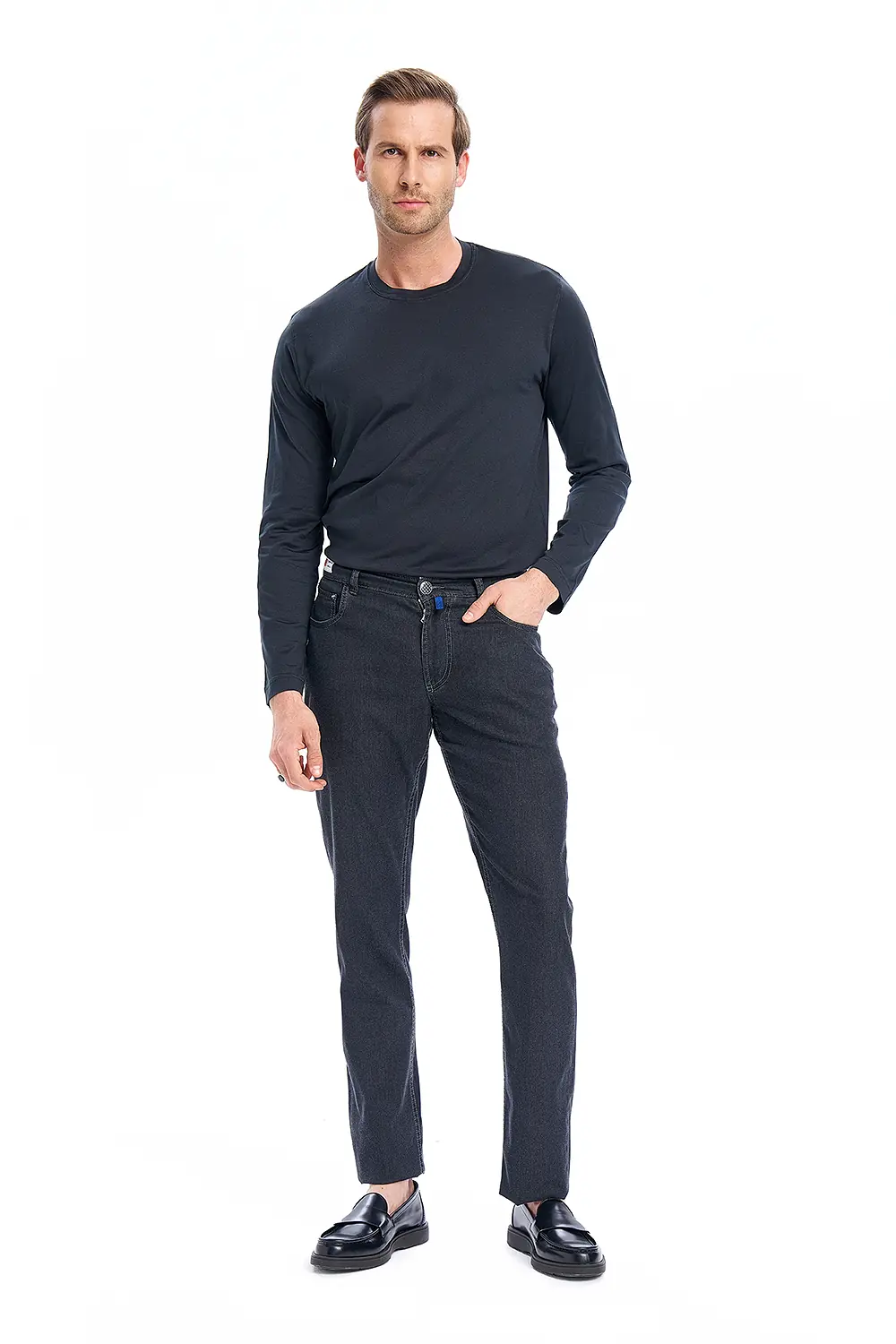 Jean