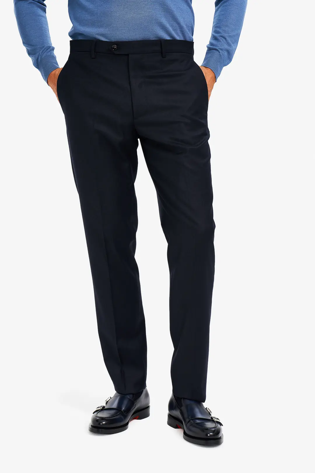 TROUSERS 2