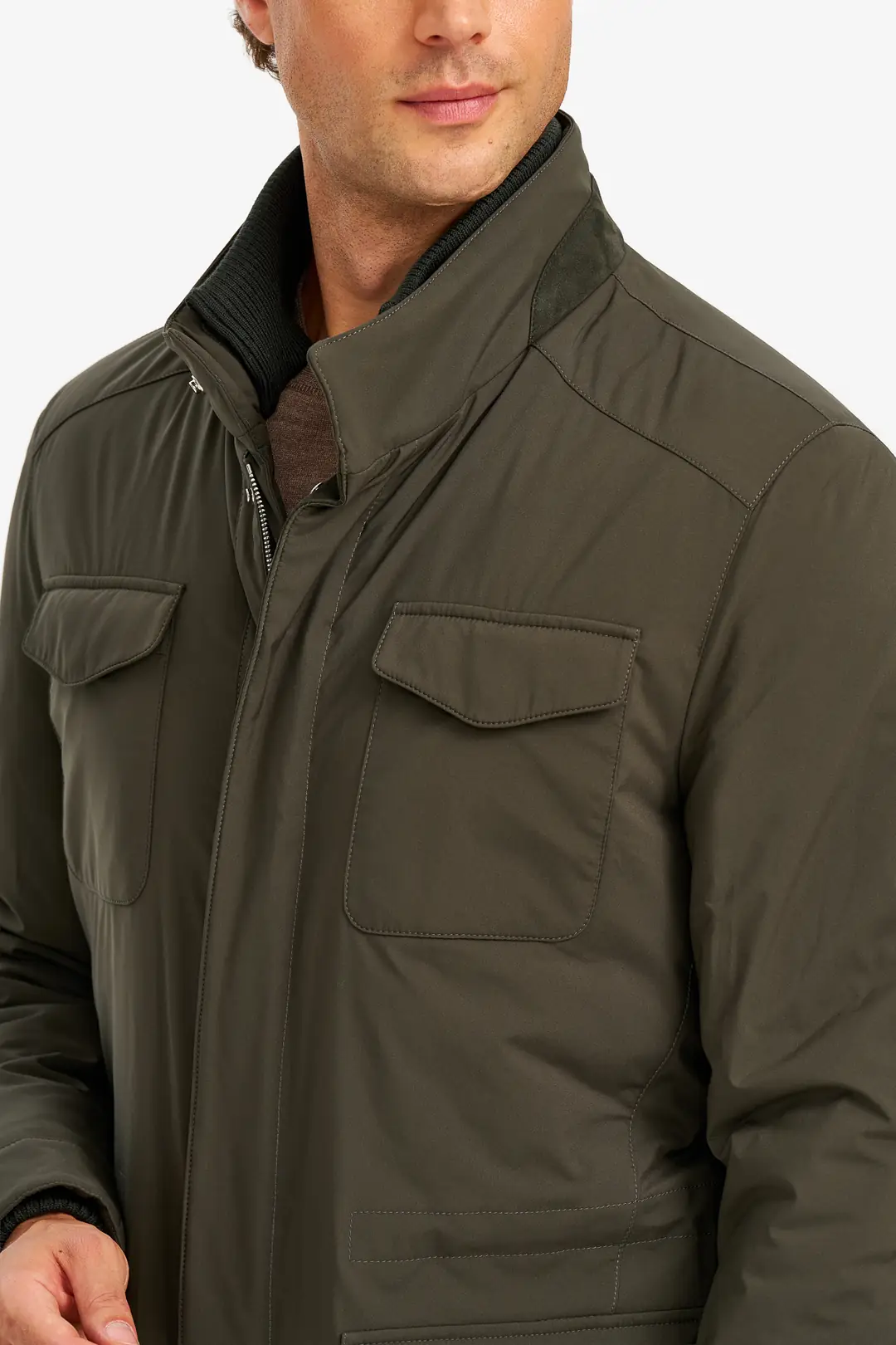 Jacket 3