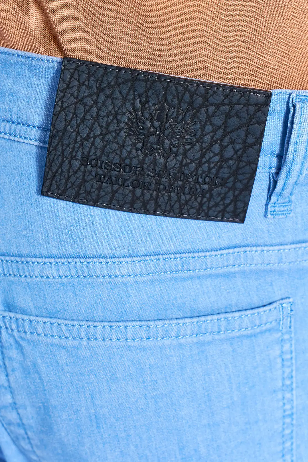 Jean 5