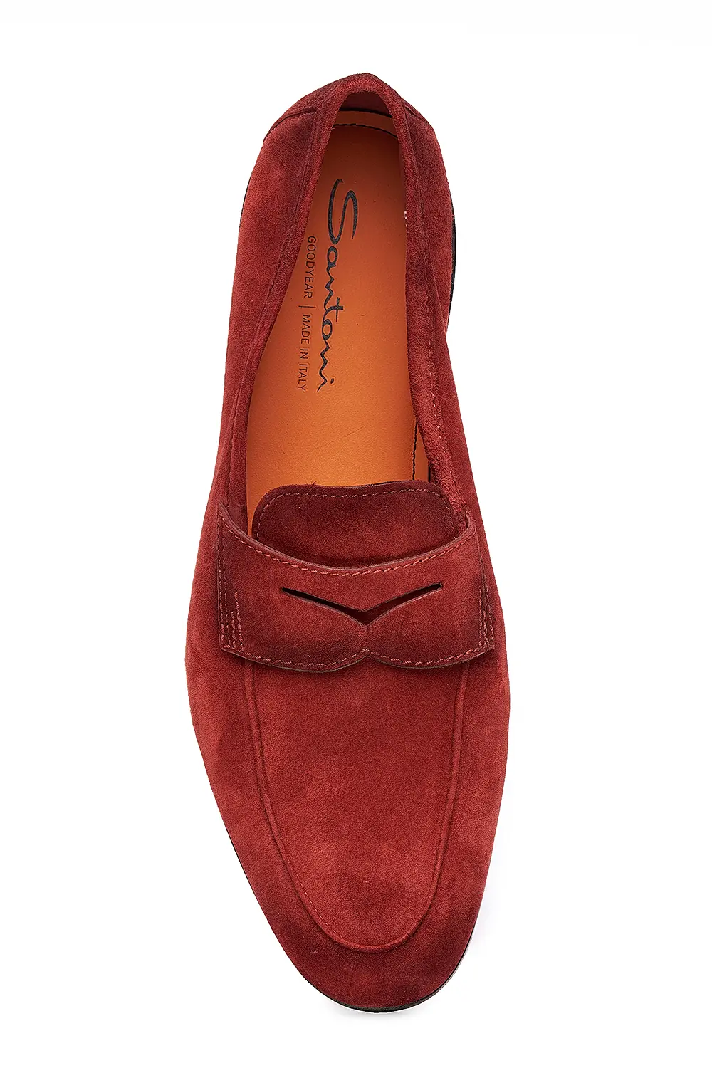 Loafer 4